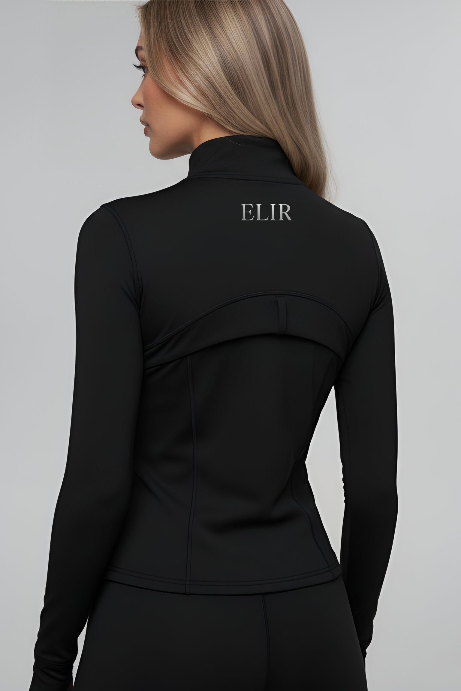 Aspen Contour Jacket