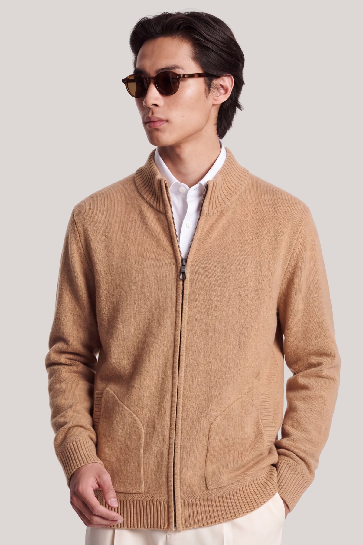 Ambrose Cardigan