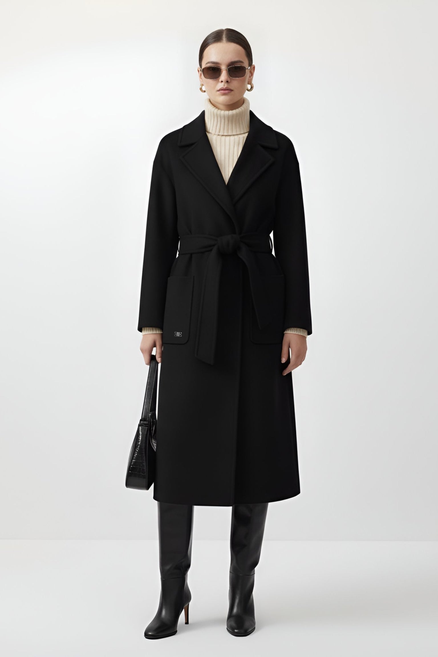 ELIR Madeleine Coat
