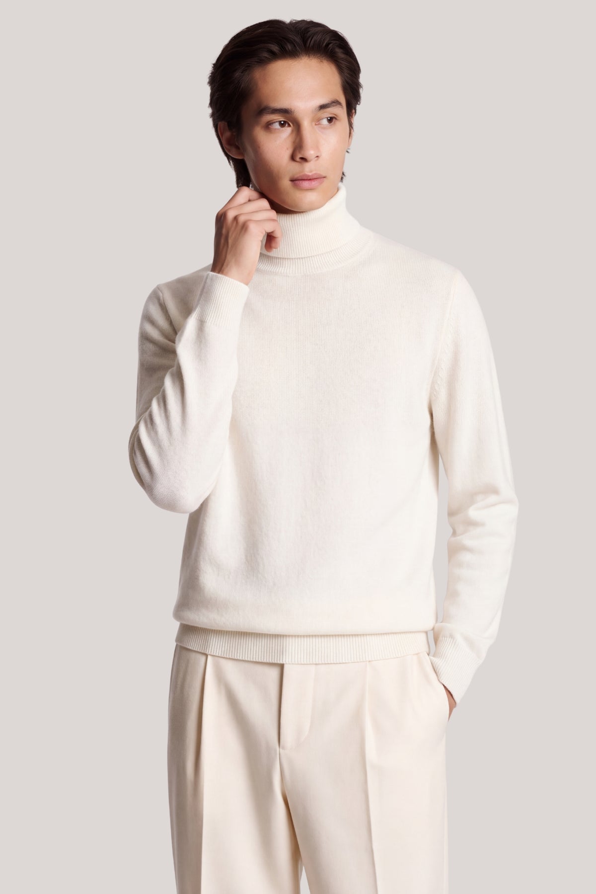 Arno Turtleneck