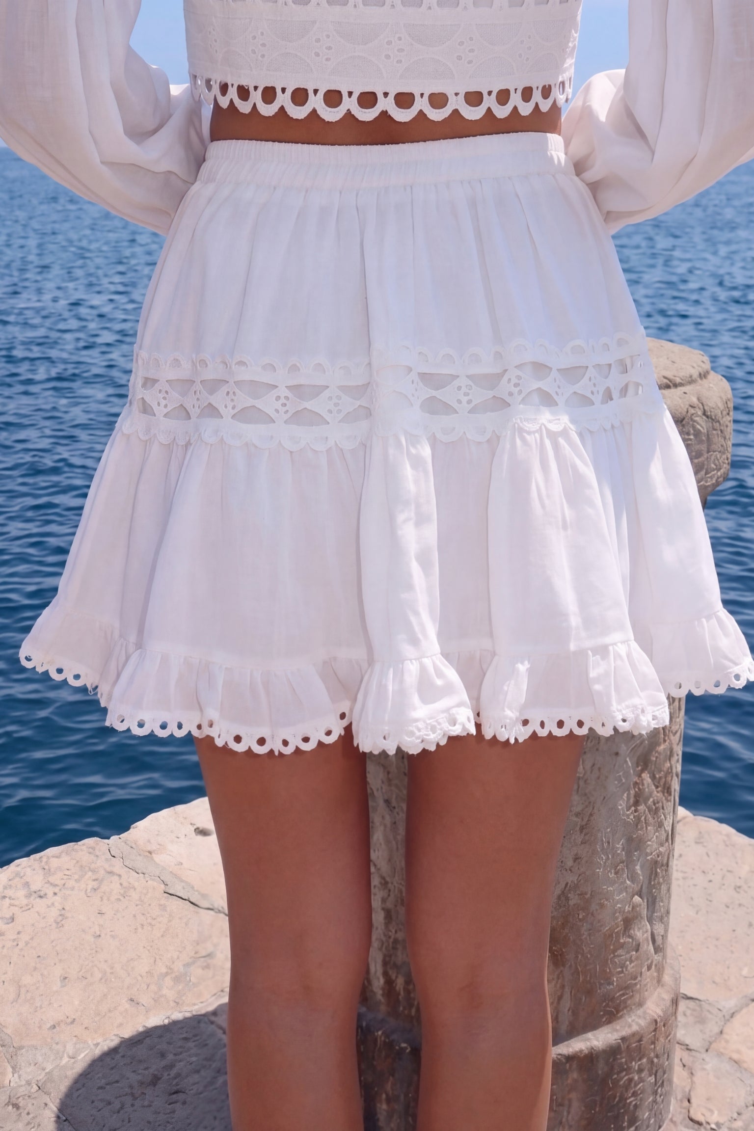 Amalfi Skirt