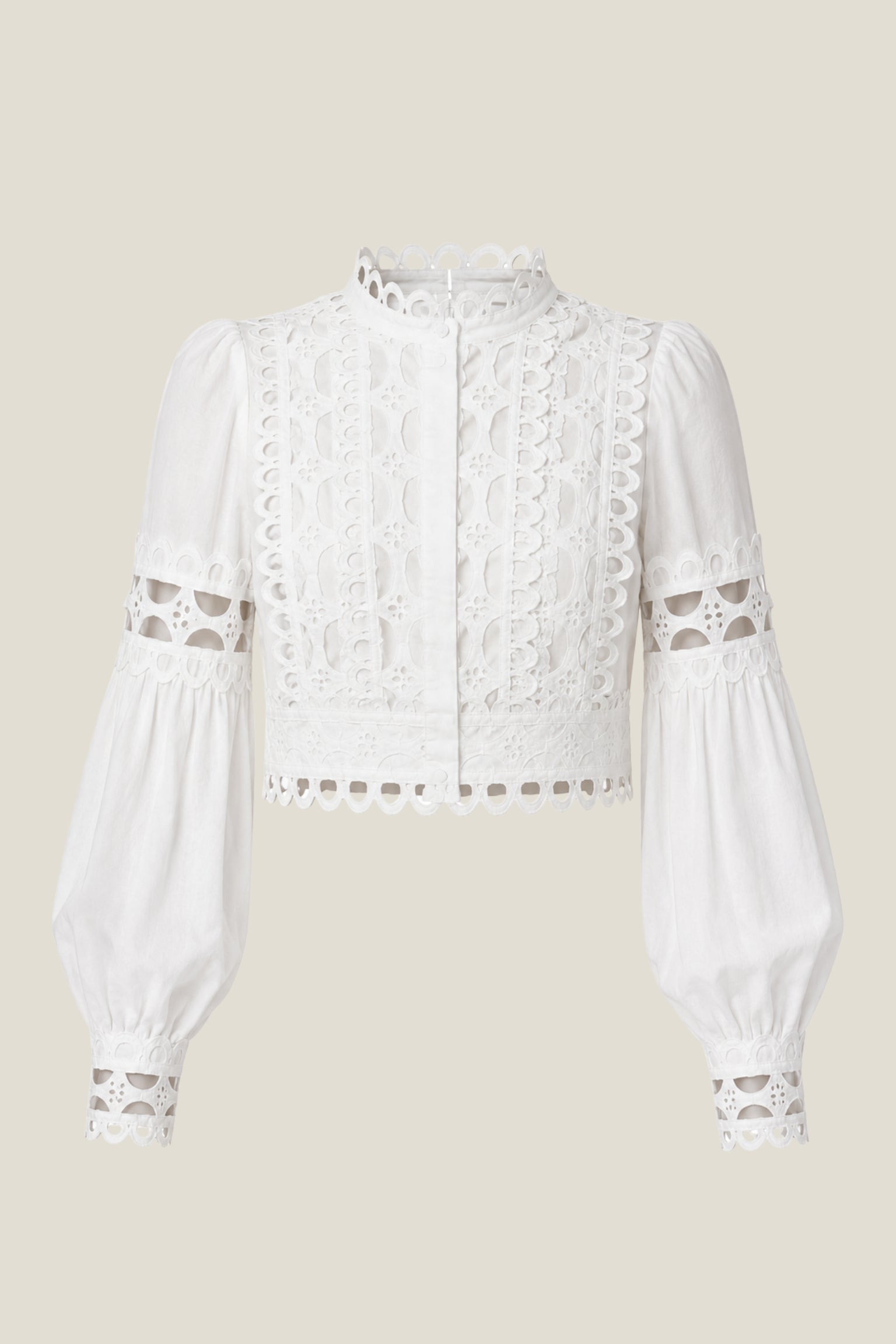 Amalfi Blouse