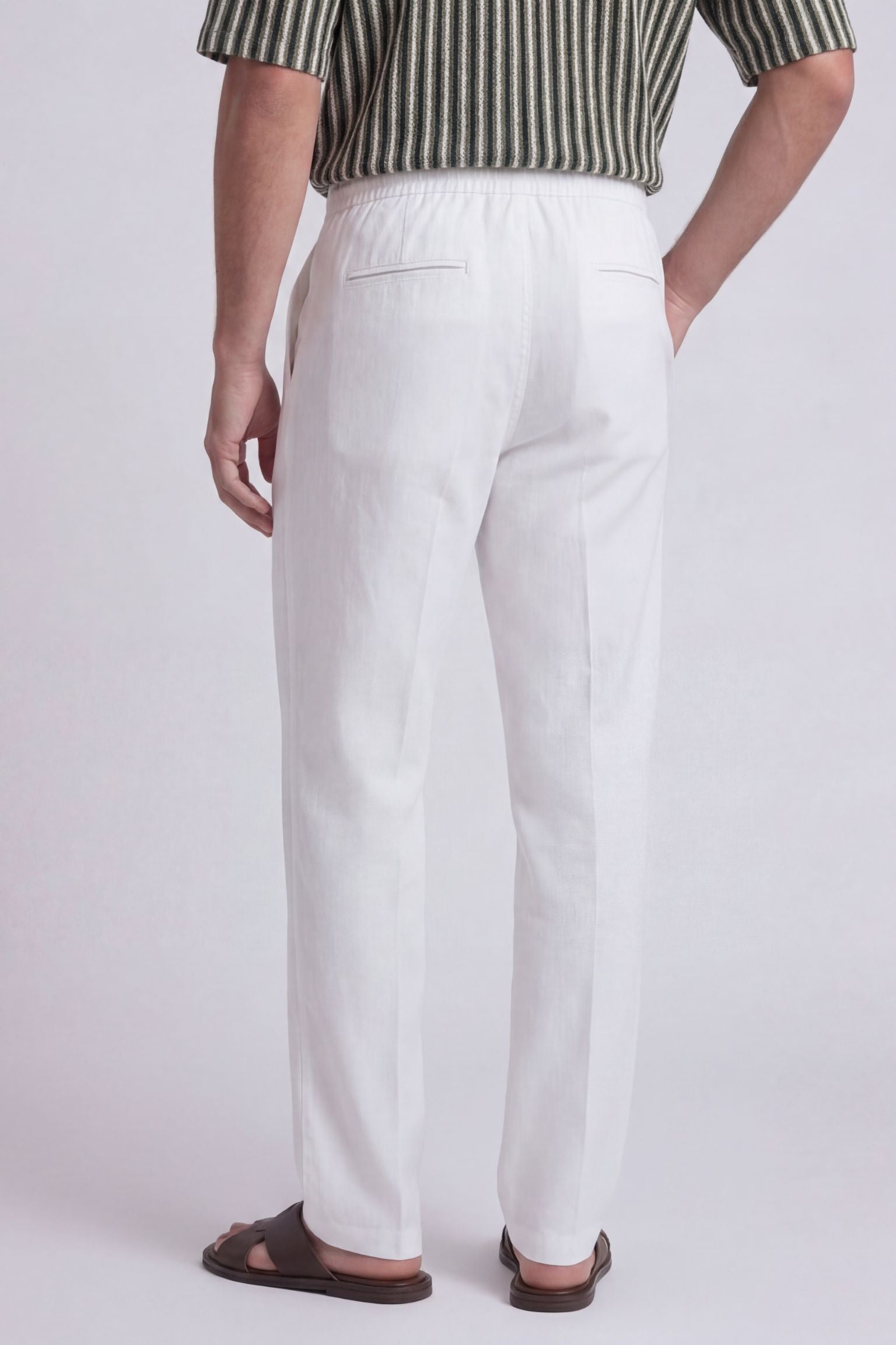 Adrian Tailored Trousers