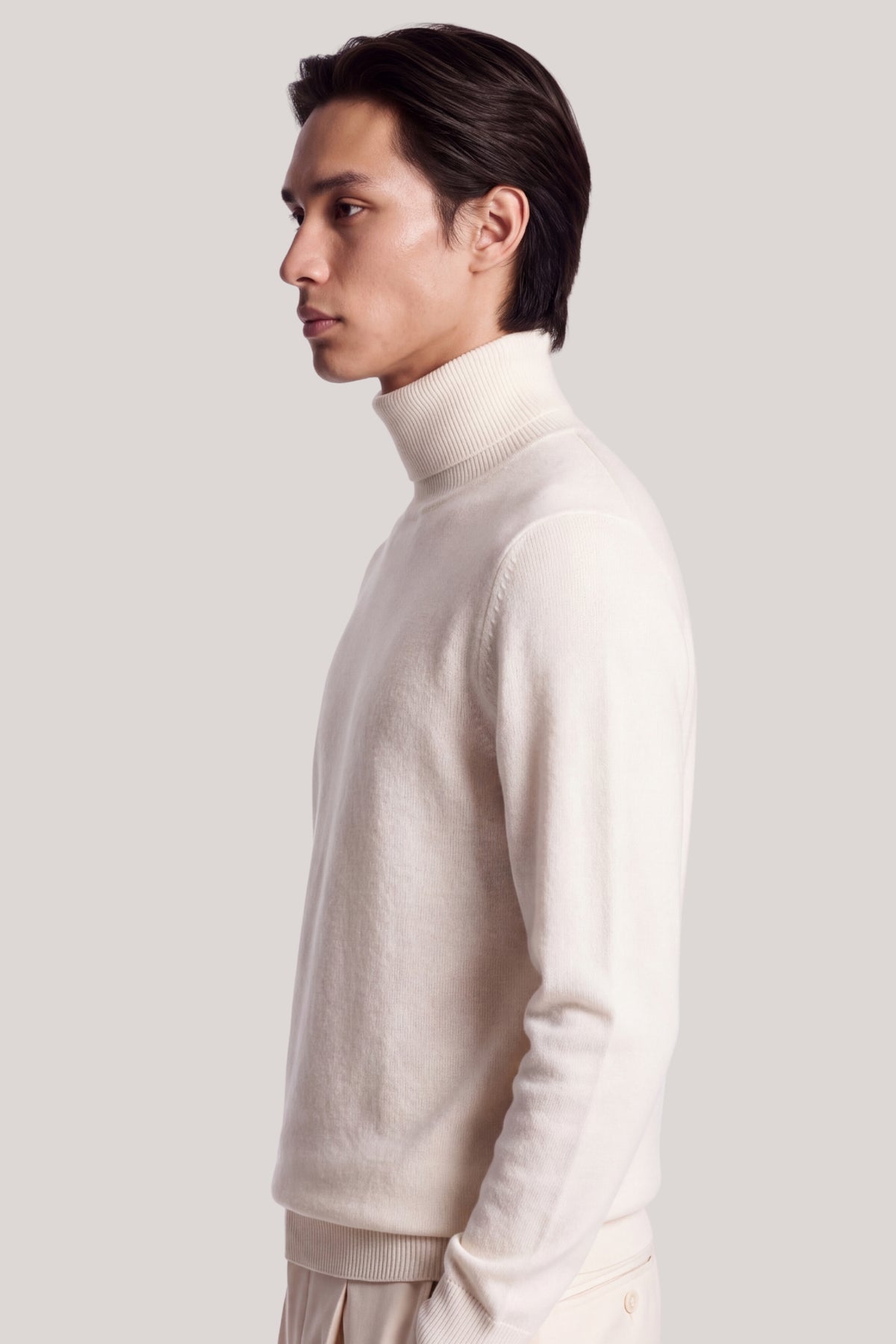 Arno Turtleneck