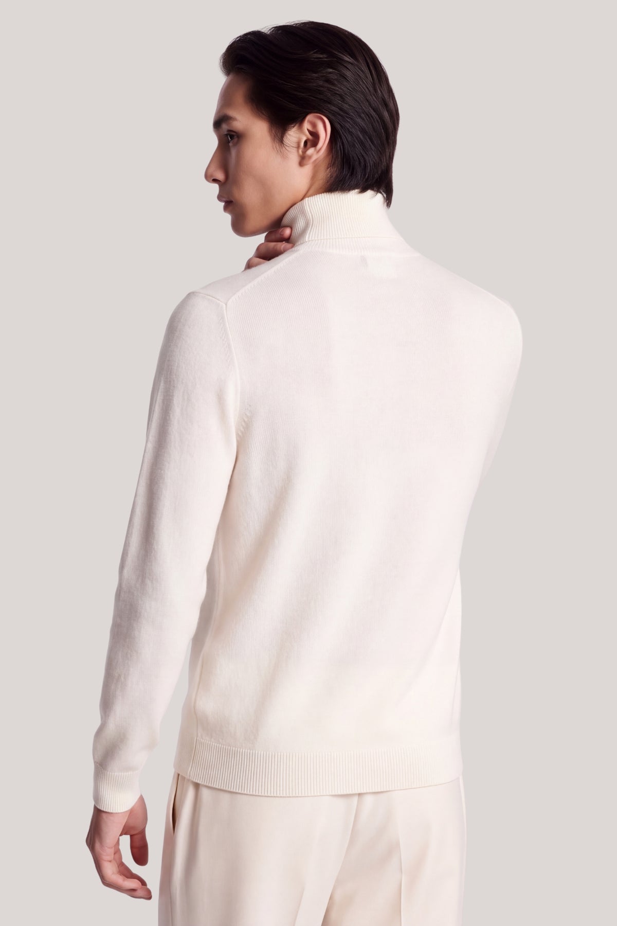 Arno Turtleneck