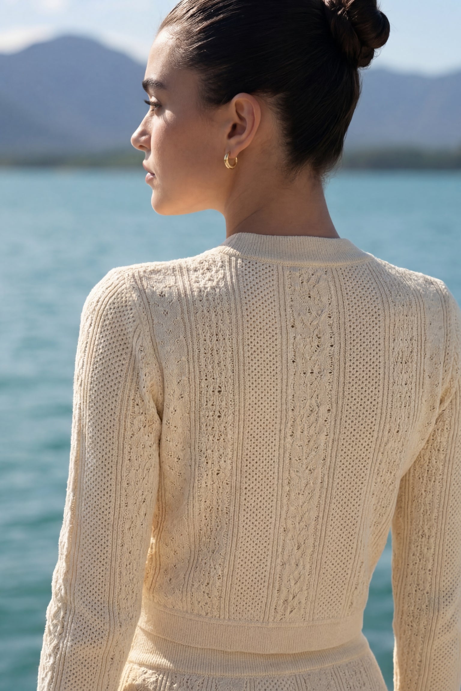 Diandra Cardigan
