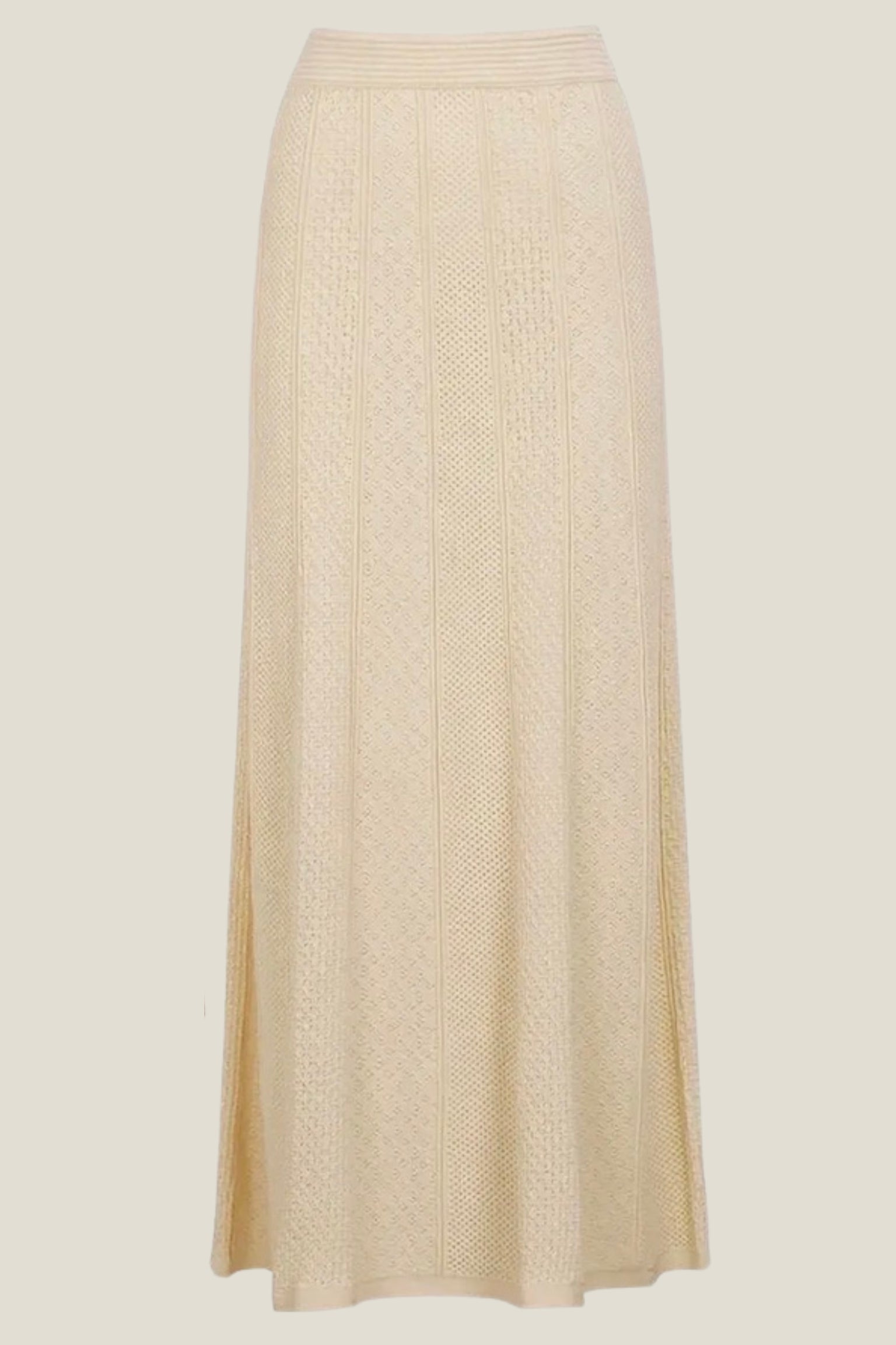 Diandra Maxi Skirt