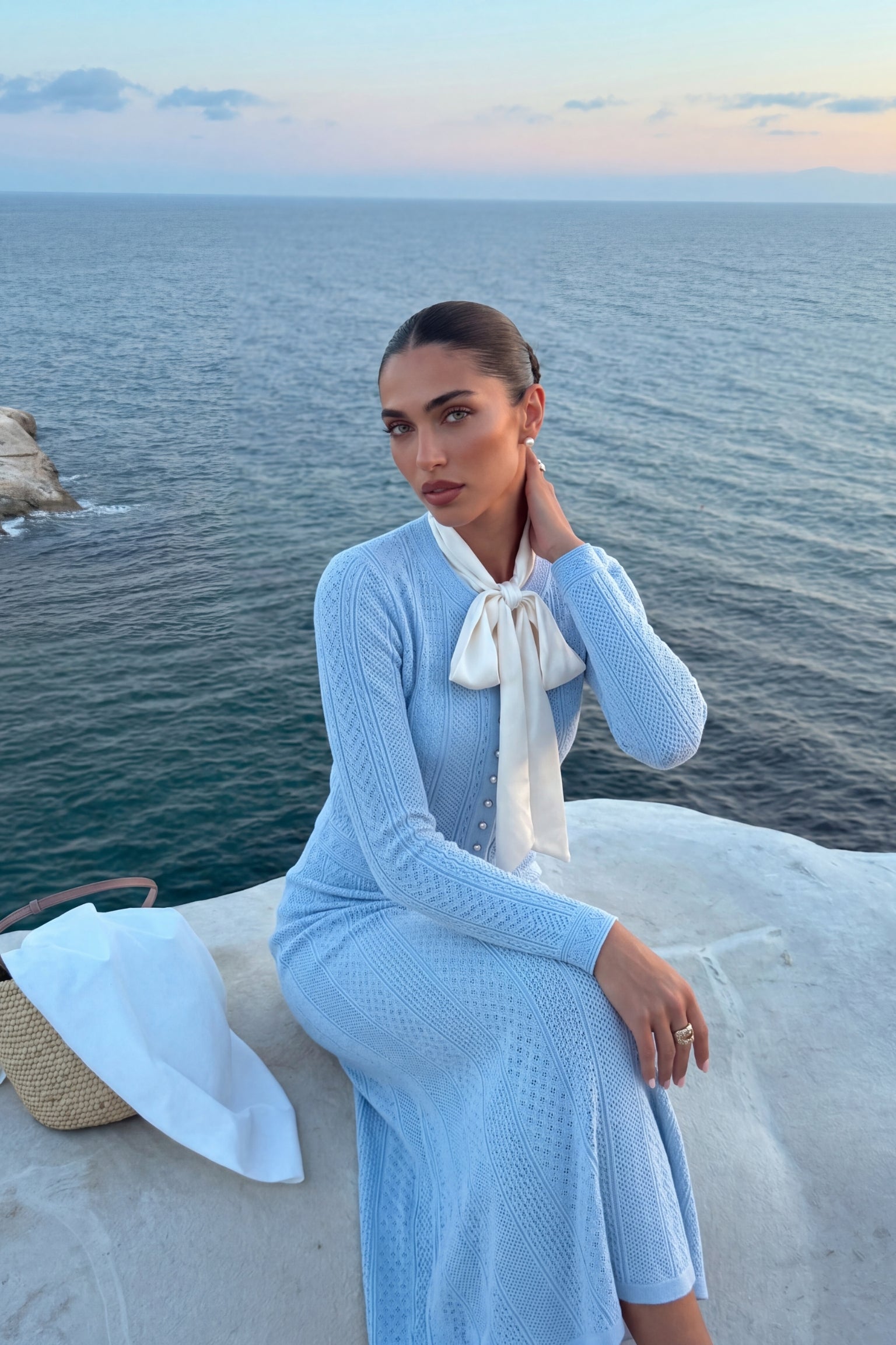 Diandra Cardigan