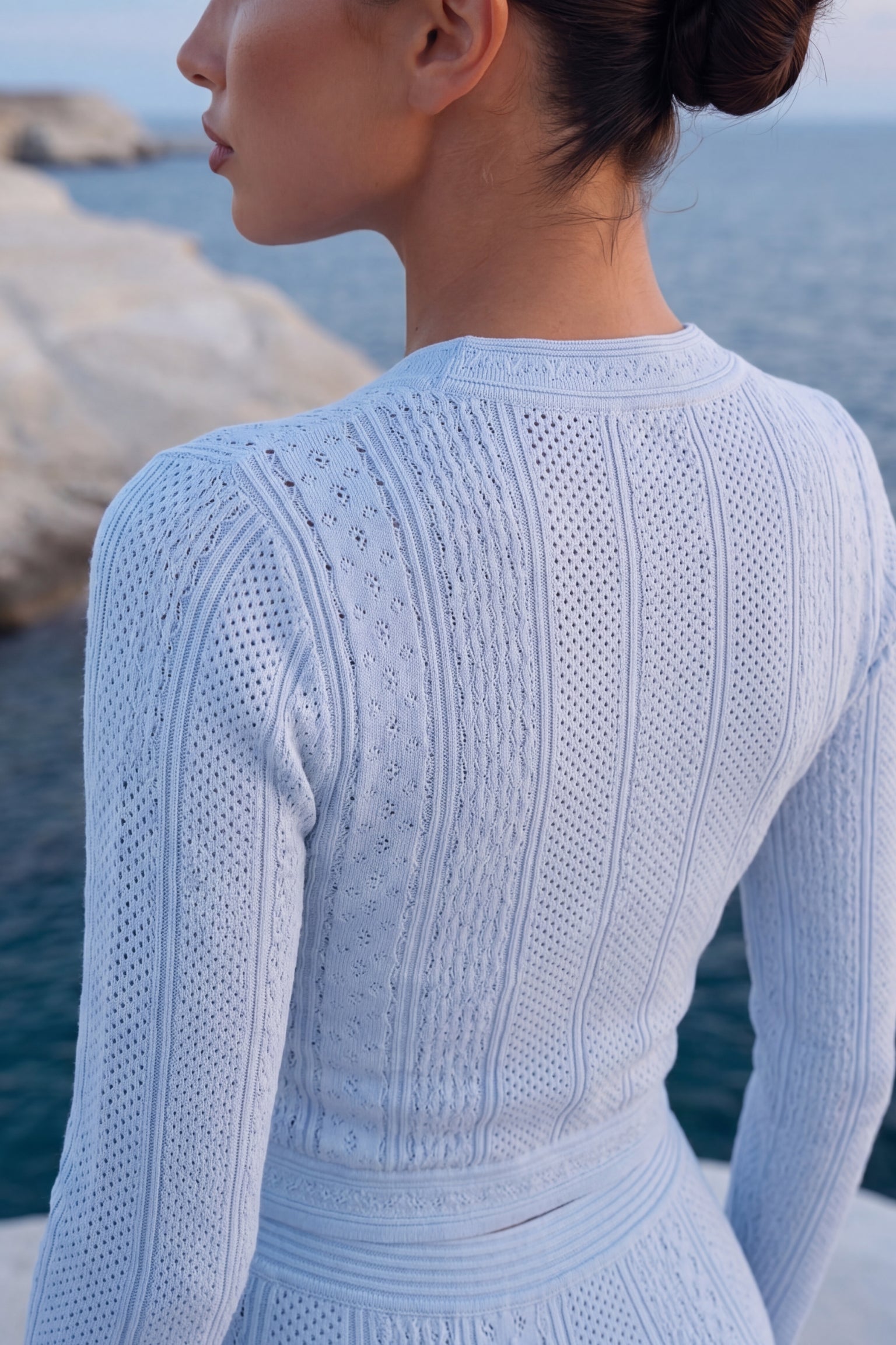Diandra Cardigan