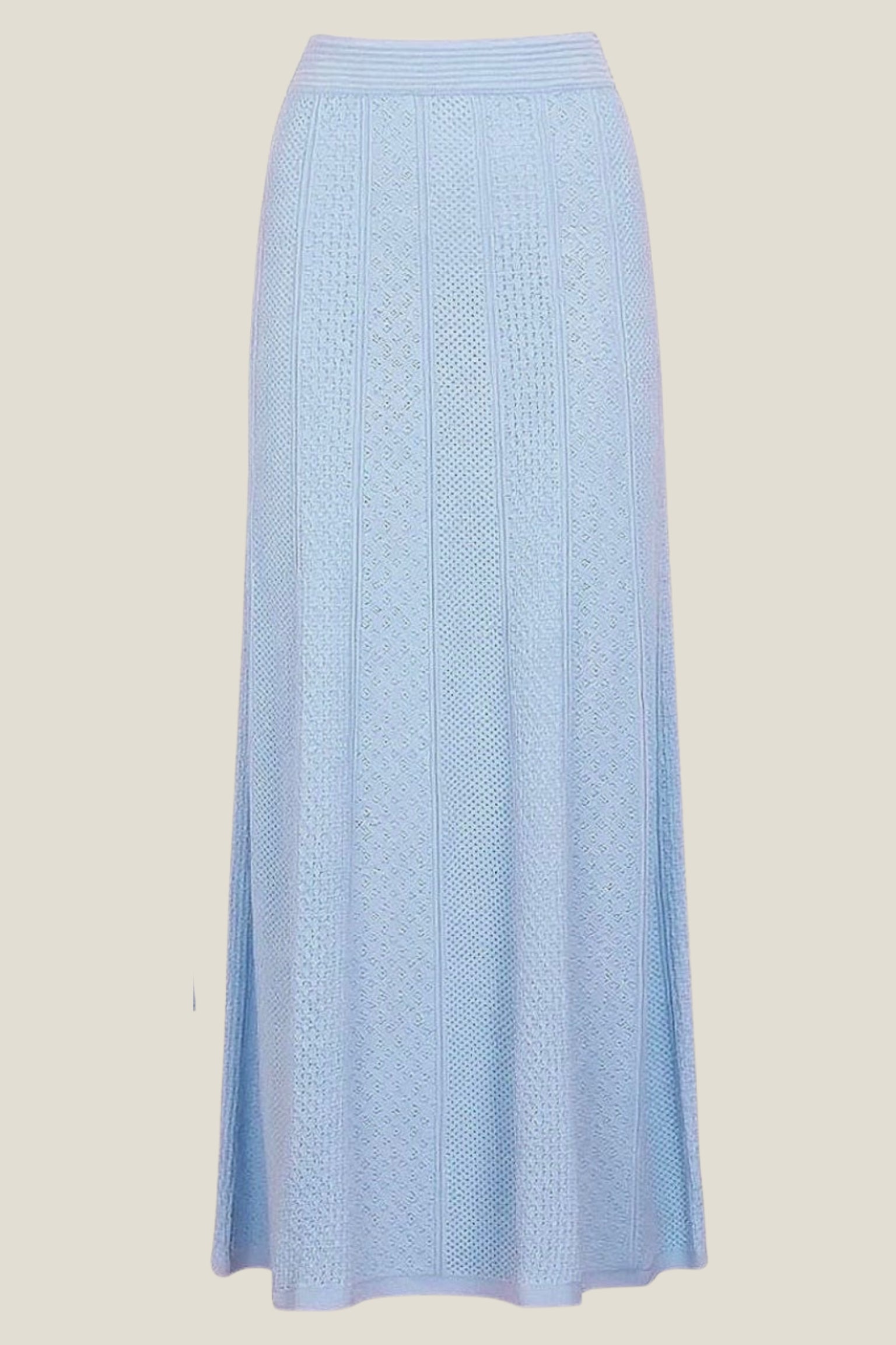 Diandra Maxi Skirt