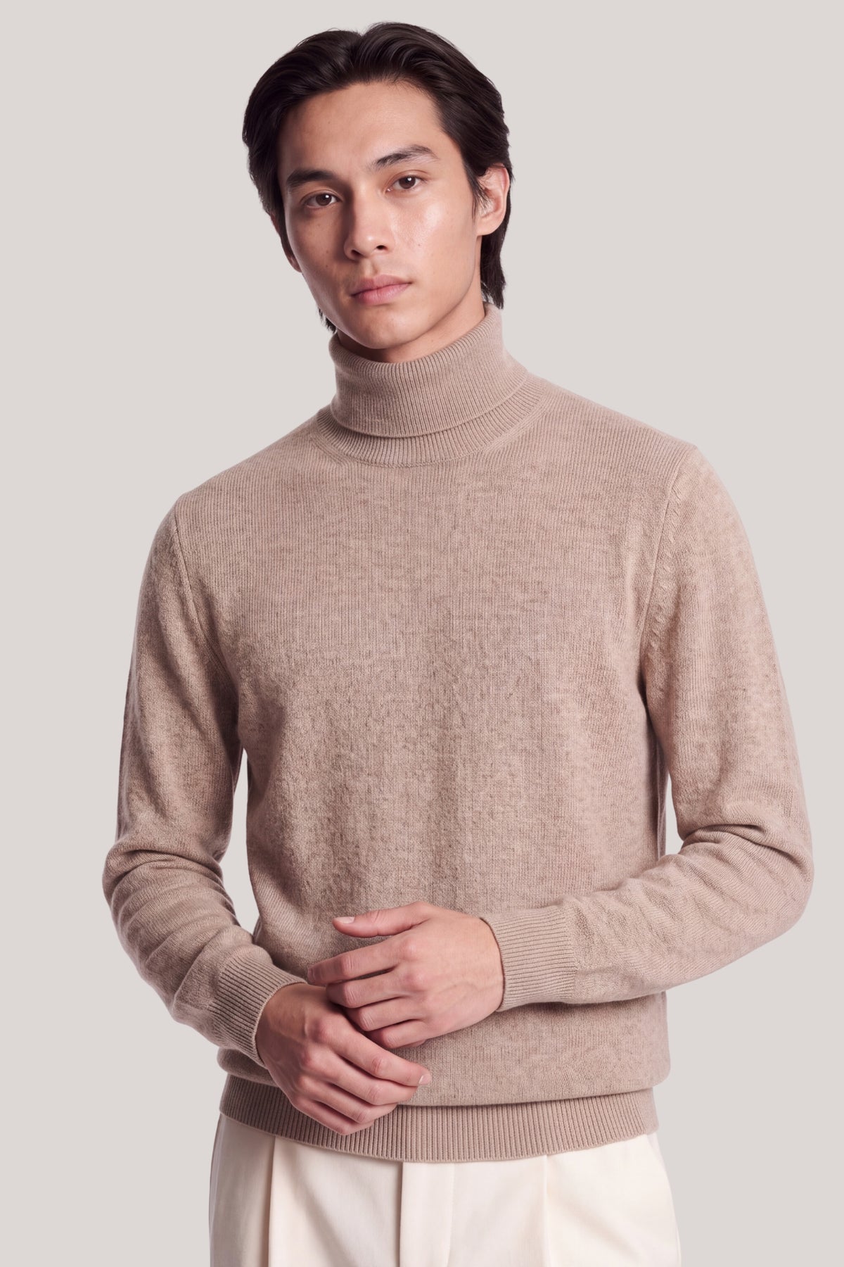 Arno Turtleneck