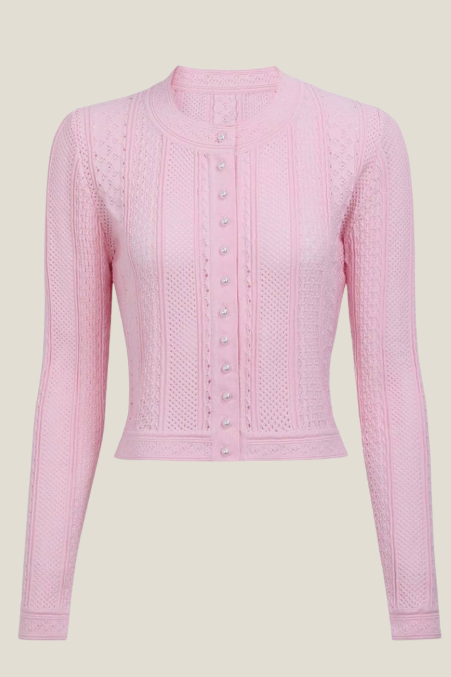 Diandra Cardigan