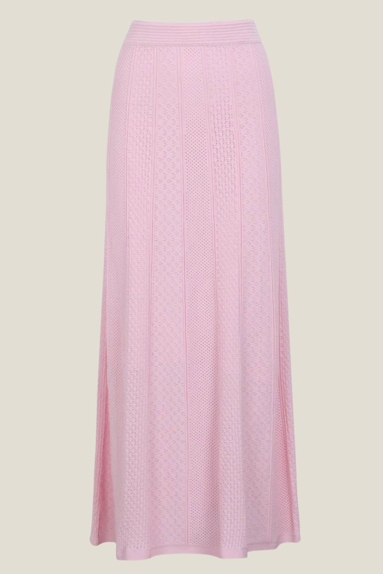 Diandra Maxi Skirt