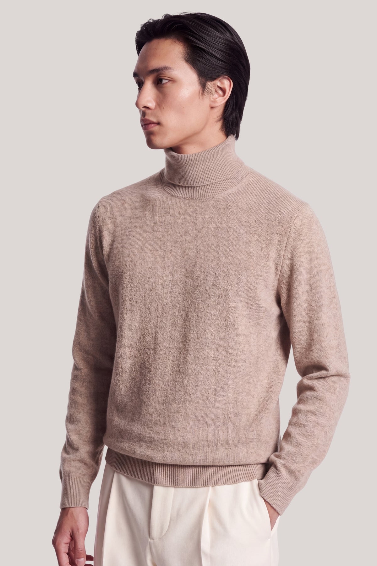 Arno Turtleneck