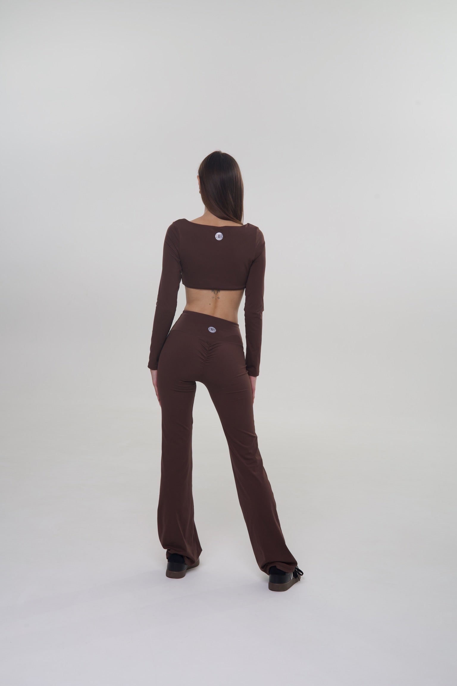Contessa Flare Pants