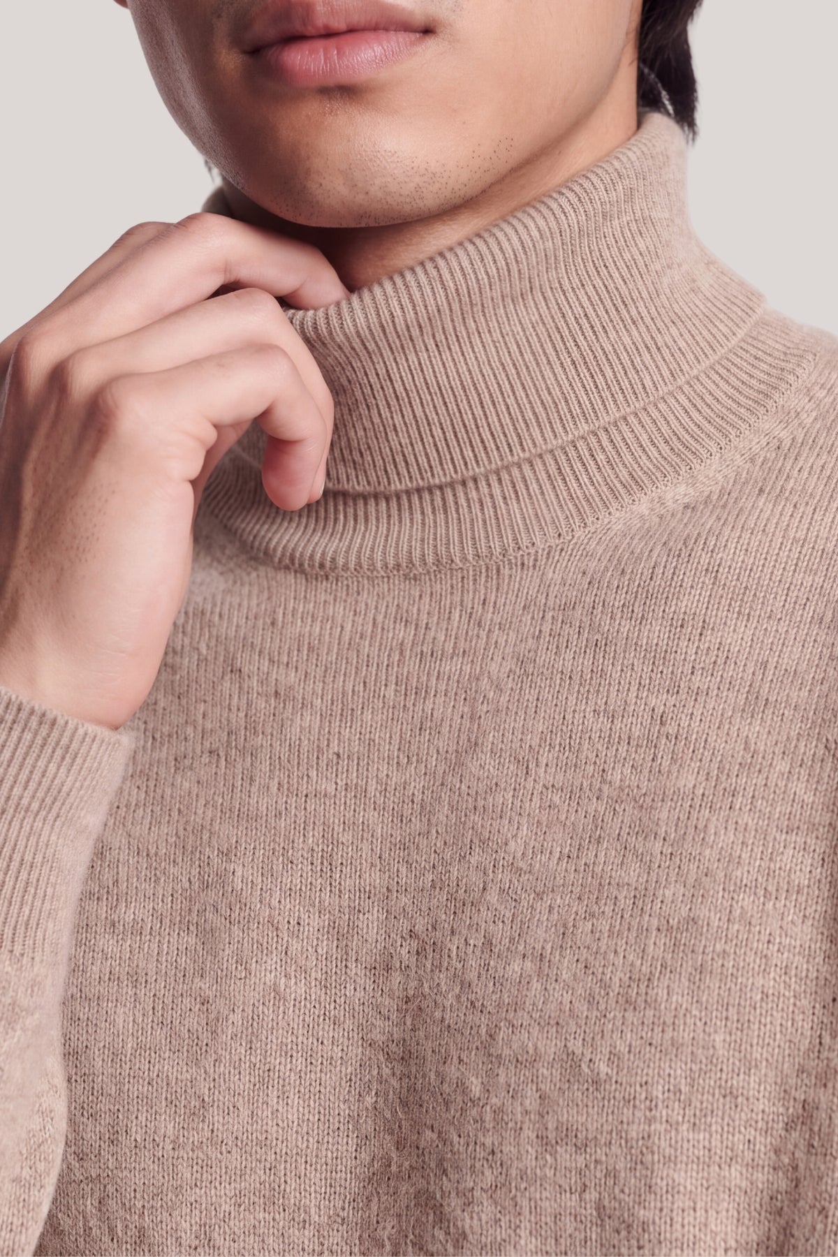 Arno Turtleneck