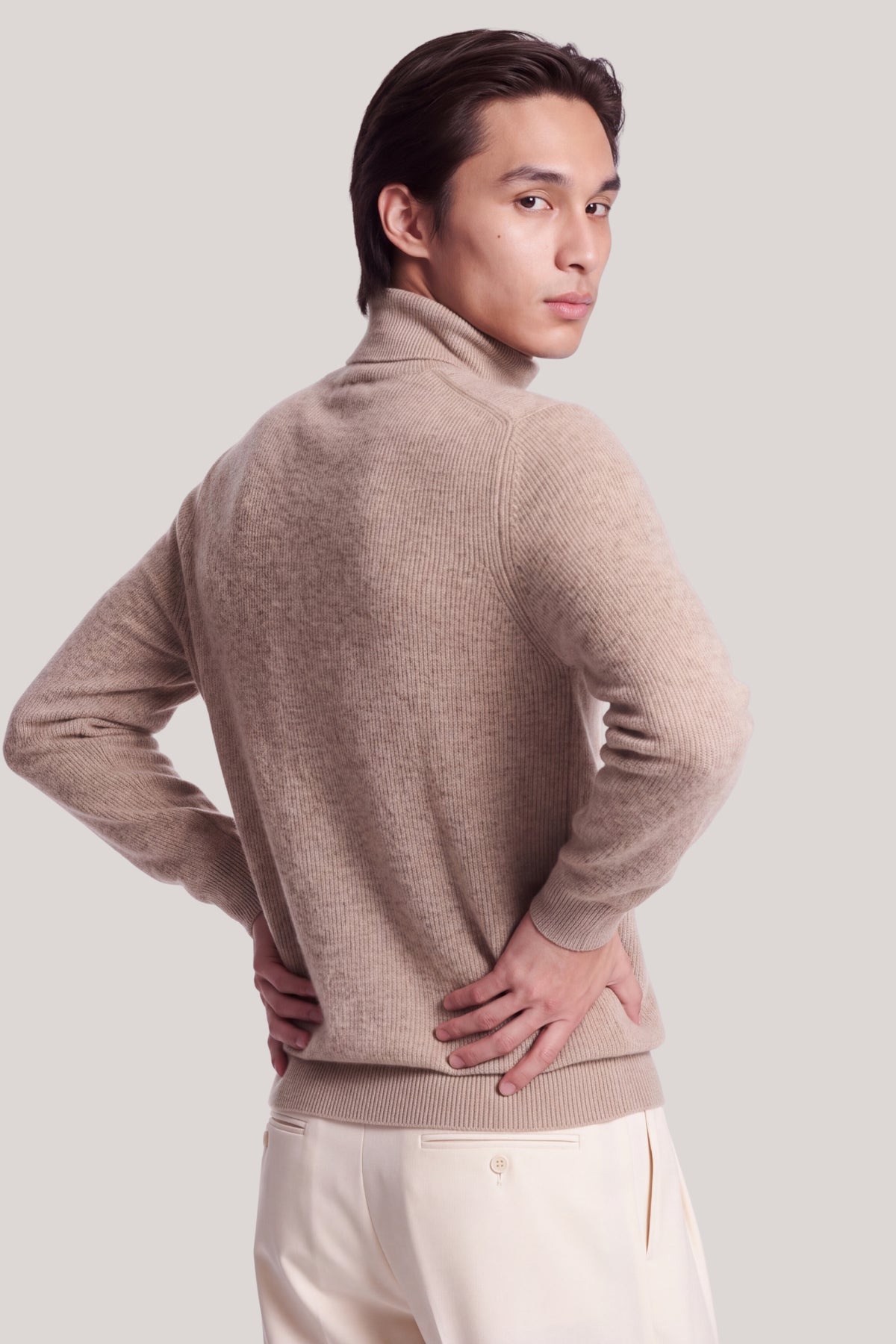 Arno Turtleneck