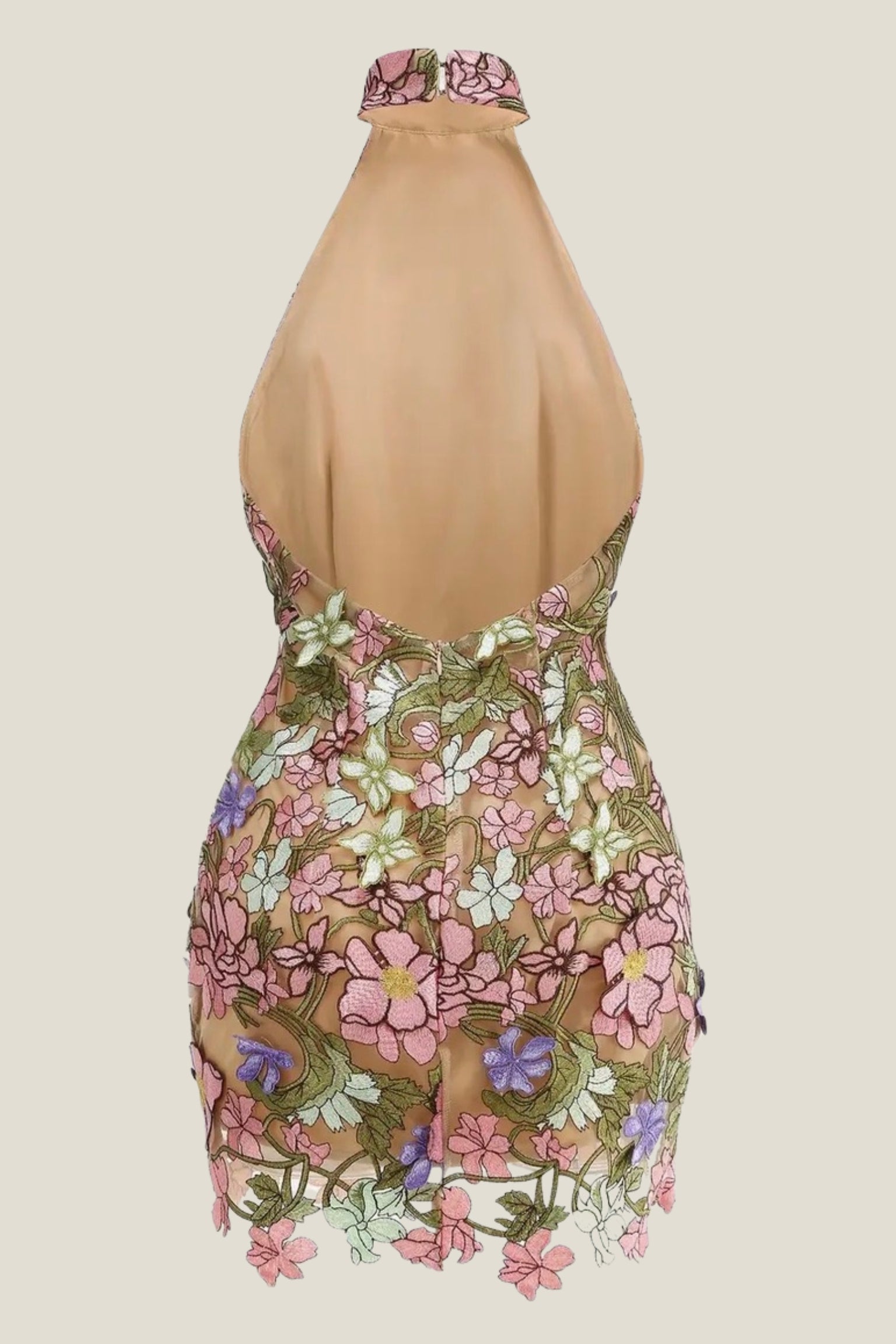 April