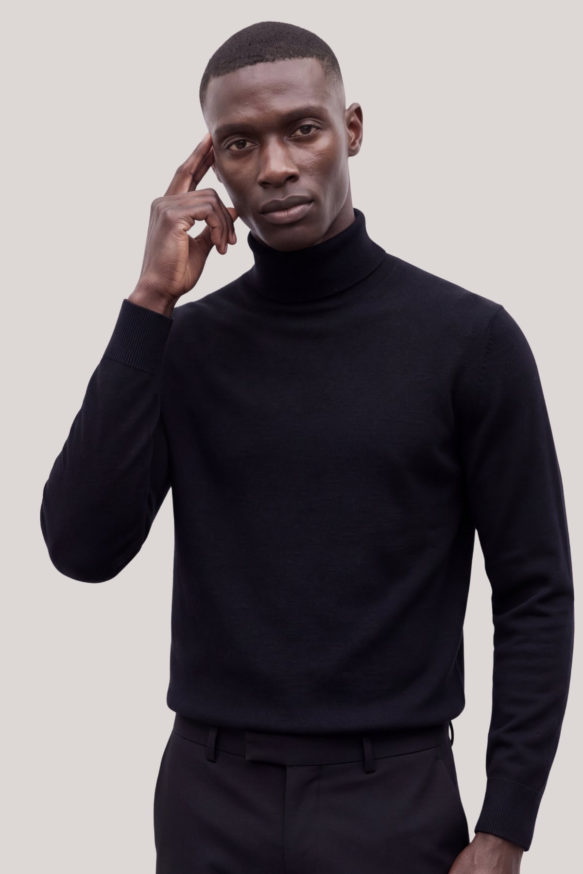 Arno Turtleneck