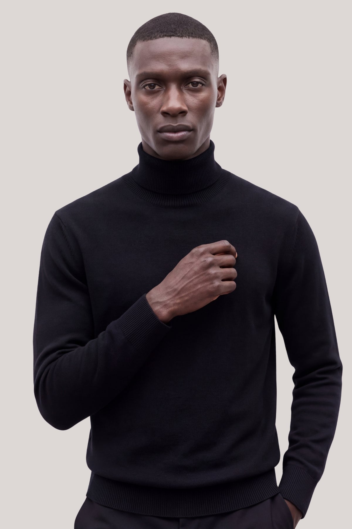 Arno Turtleneck