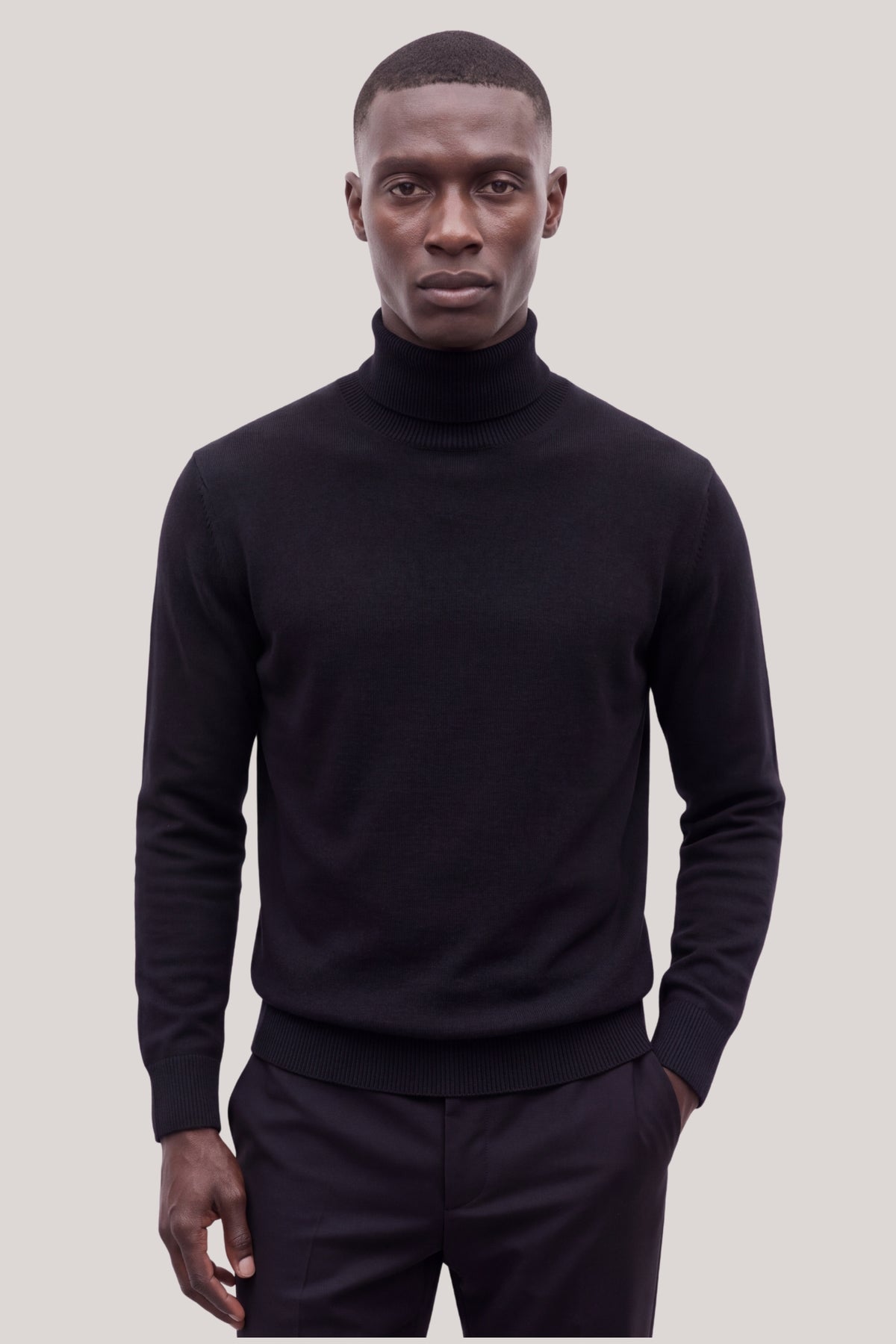 Arno Turtleneck