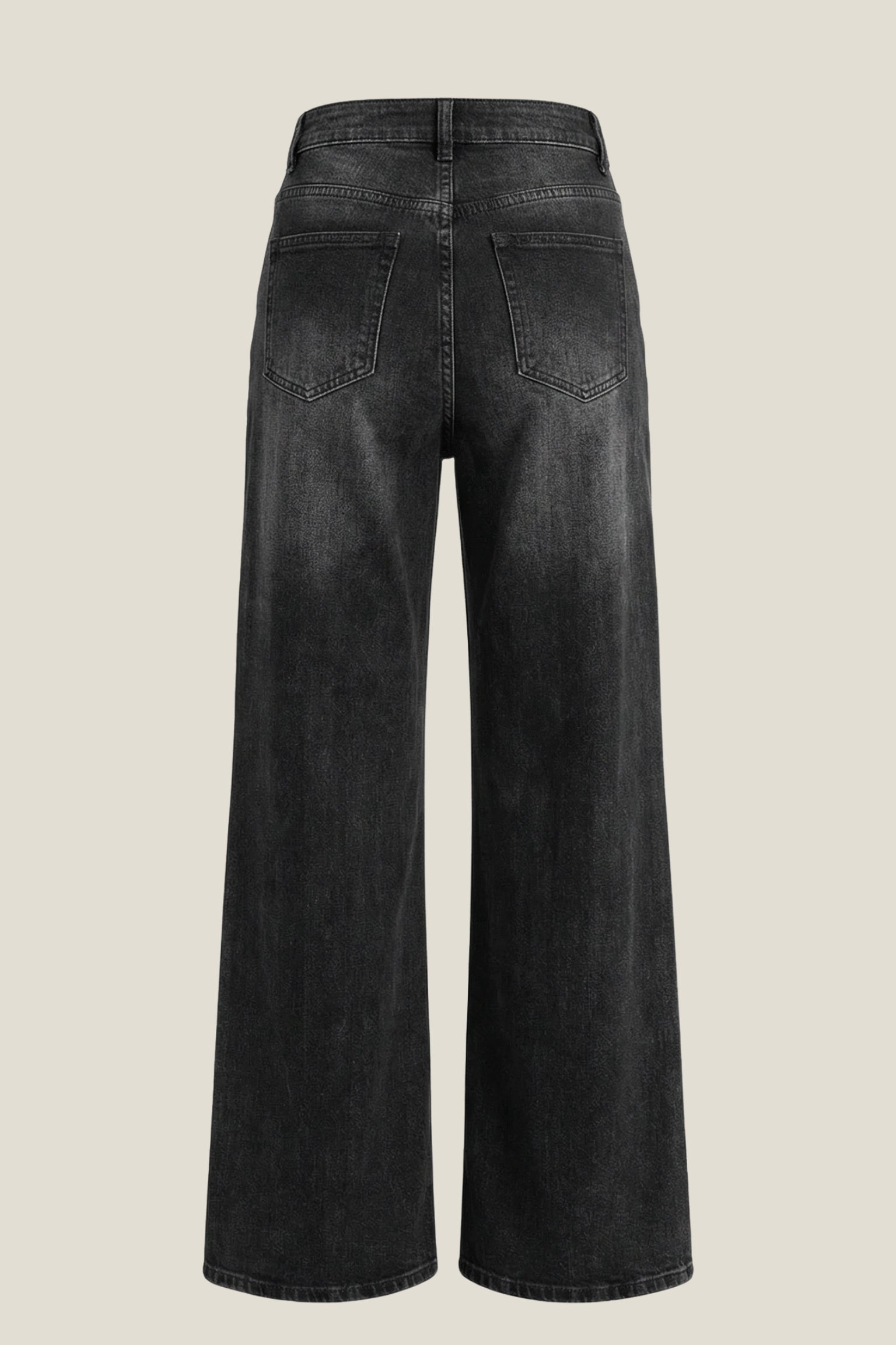 Amelia Perlenbesetzte Jeans