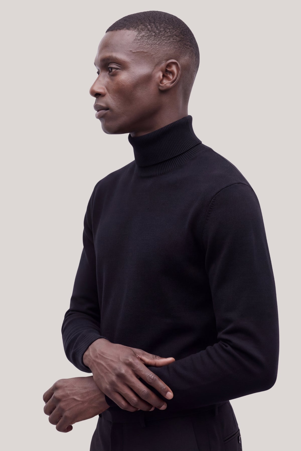 Arno Turtleneck