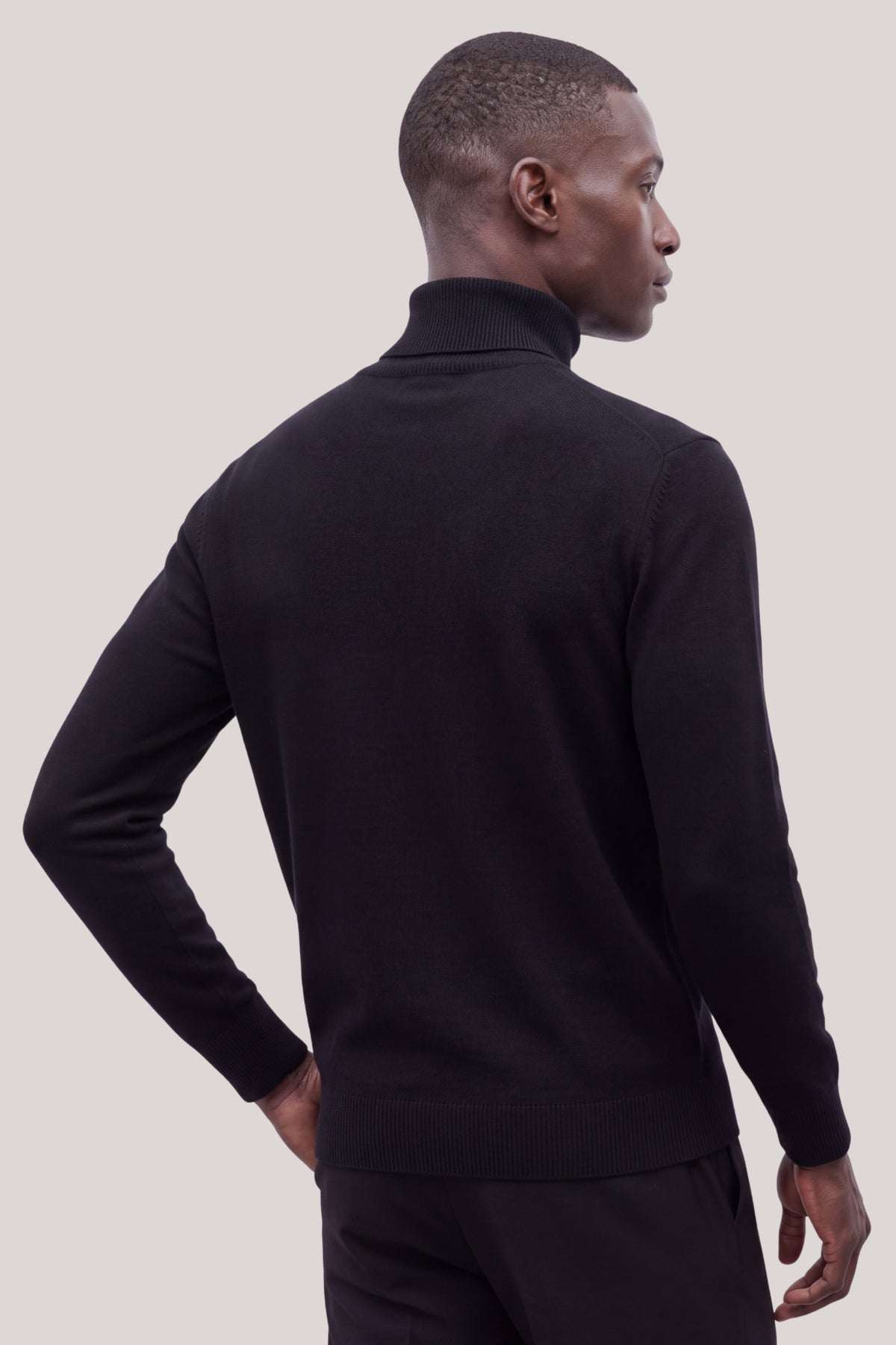 Arno Turtleneck