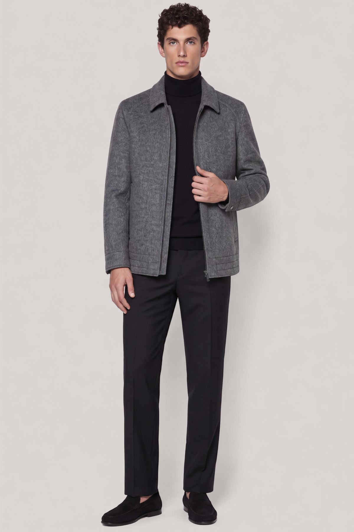 Zeno Jacket