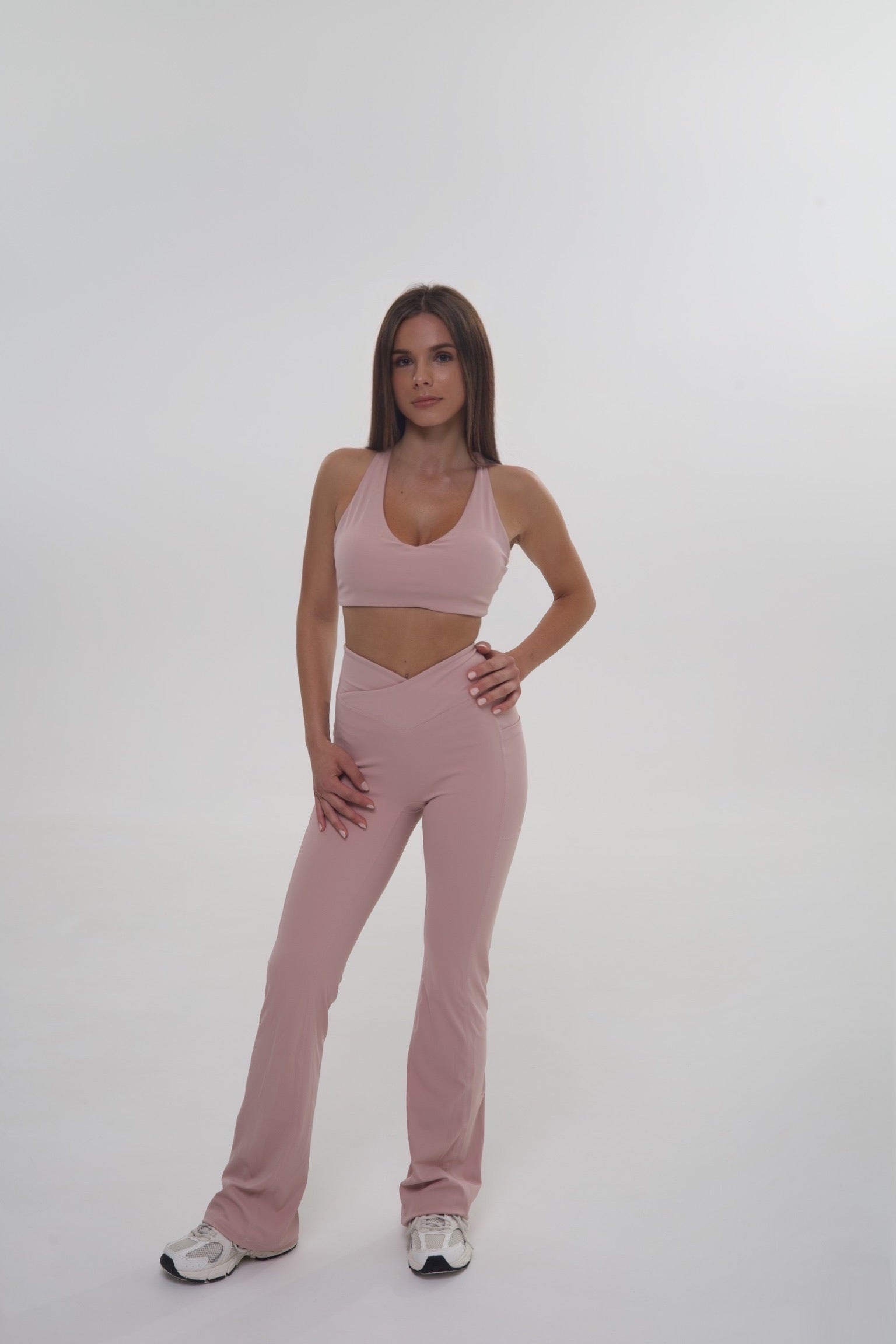 Serene Contour Bra