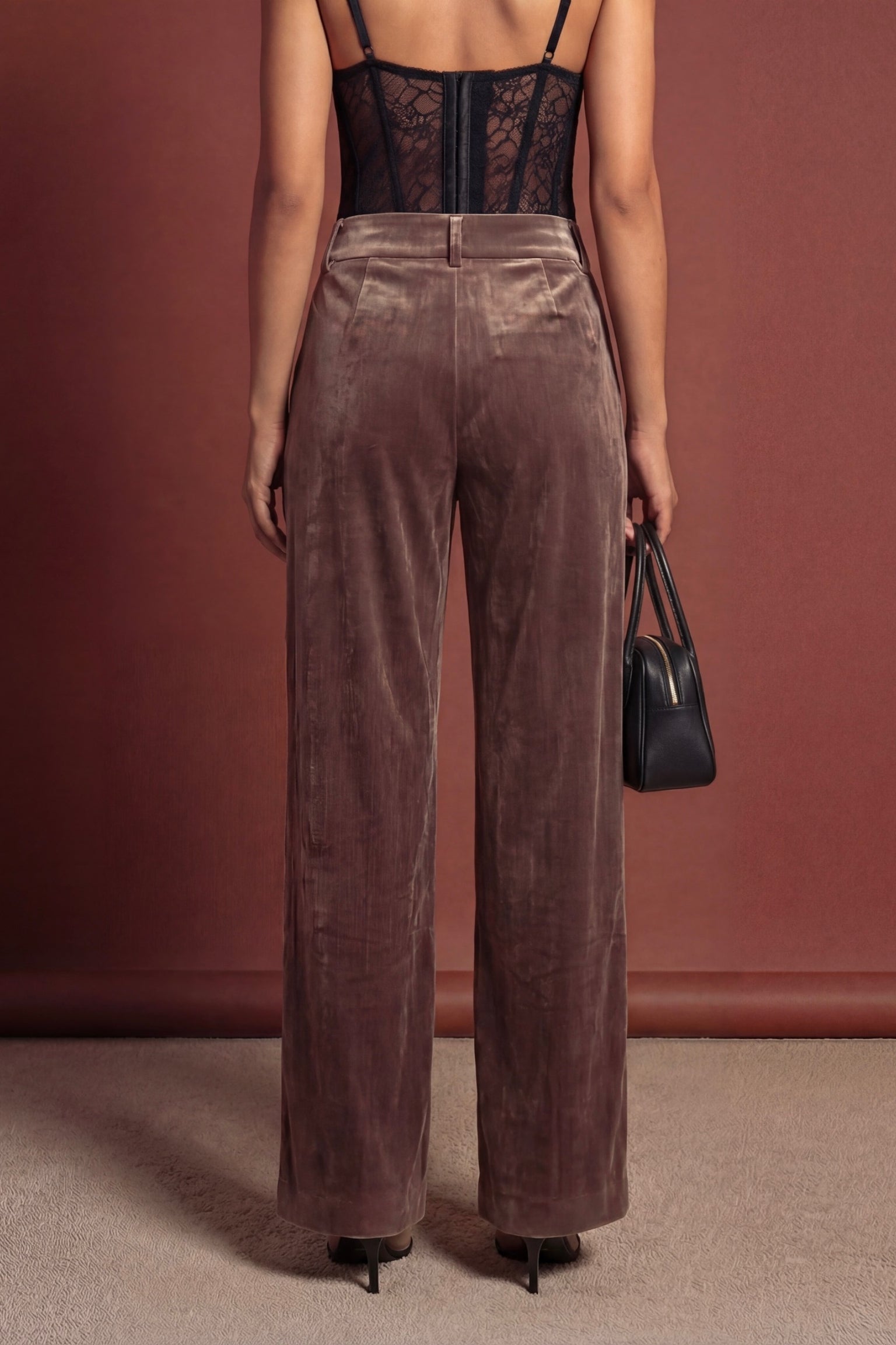 ELIR Velissé Trousers