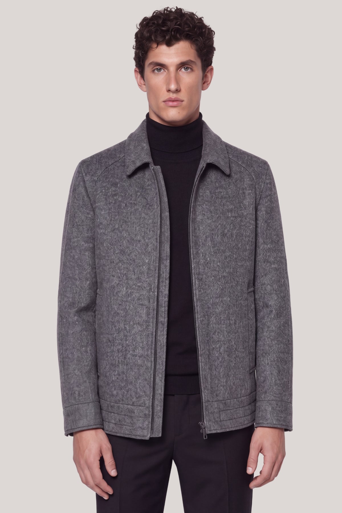 Zeno Jacket