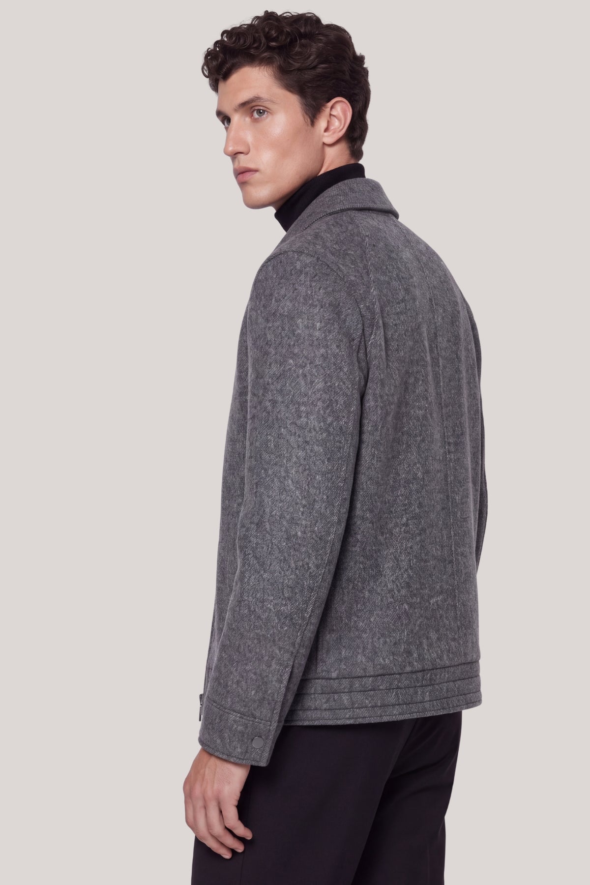 Zeno Jacket