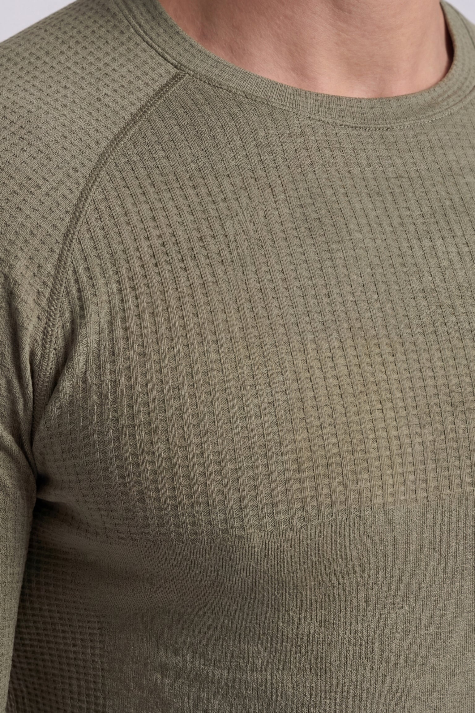 AeroFlex Seamless LS