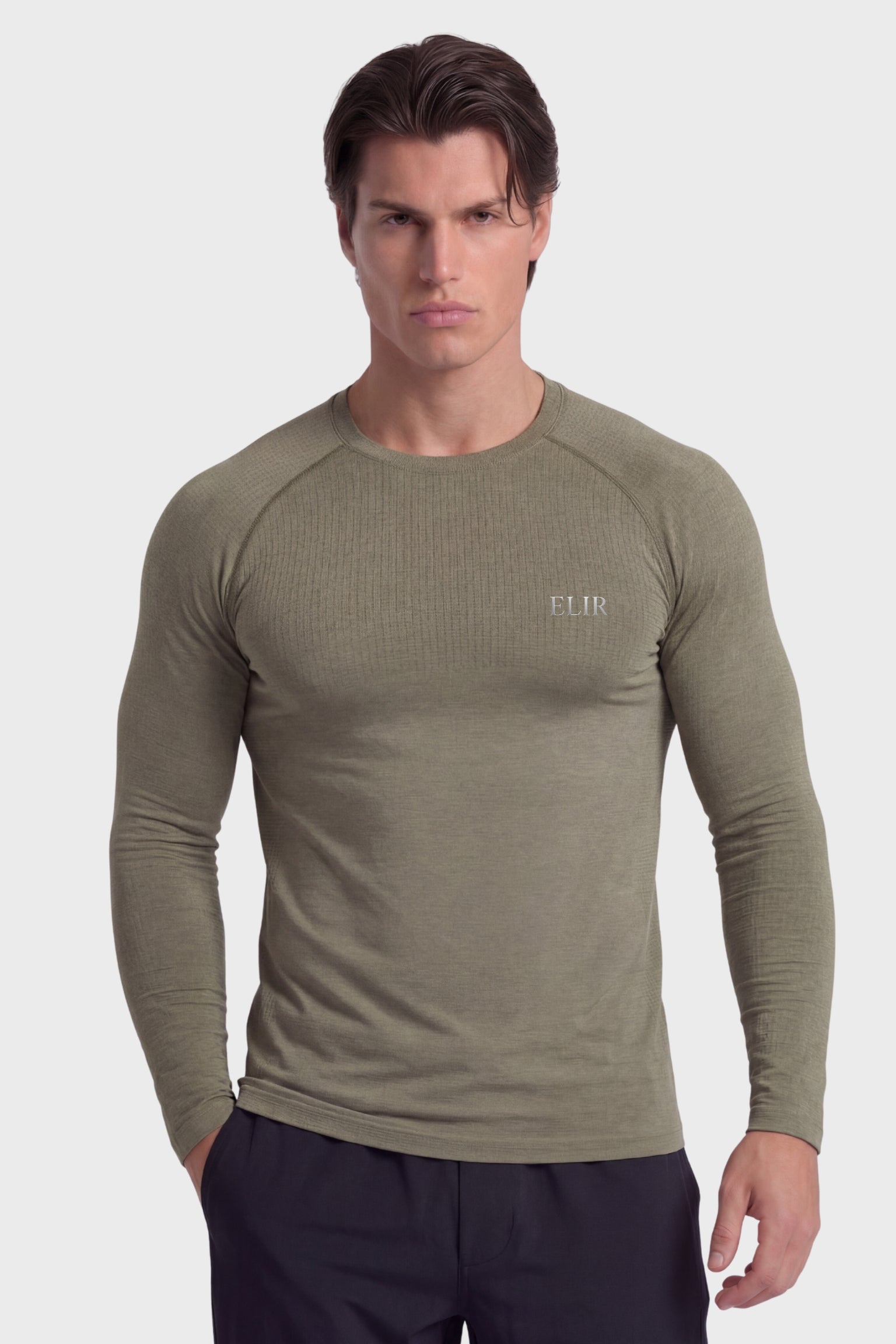 AeroFlex Seamless LS