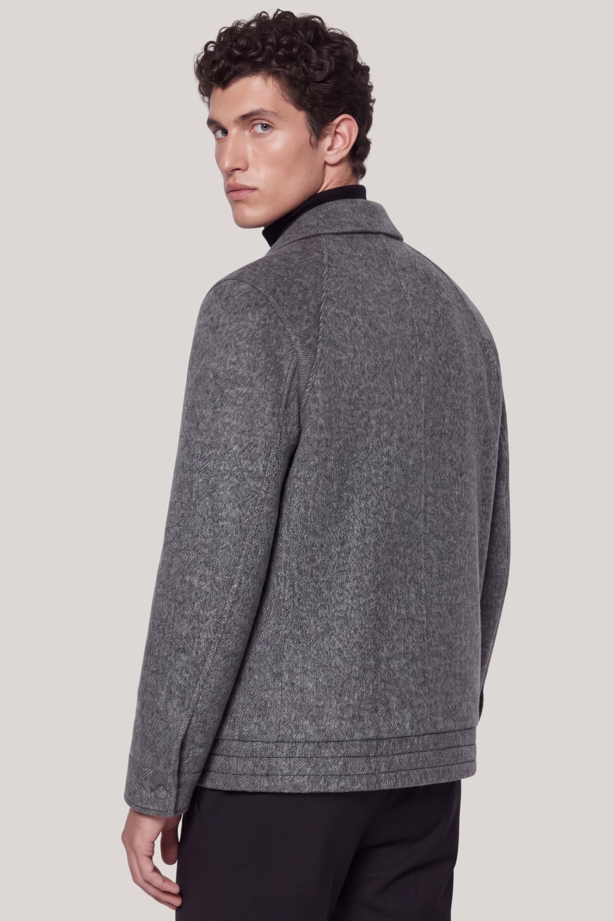 Zeno Jacket