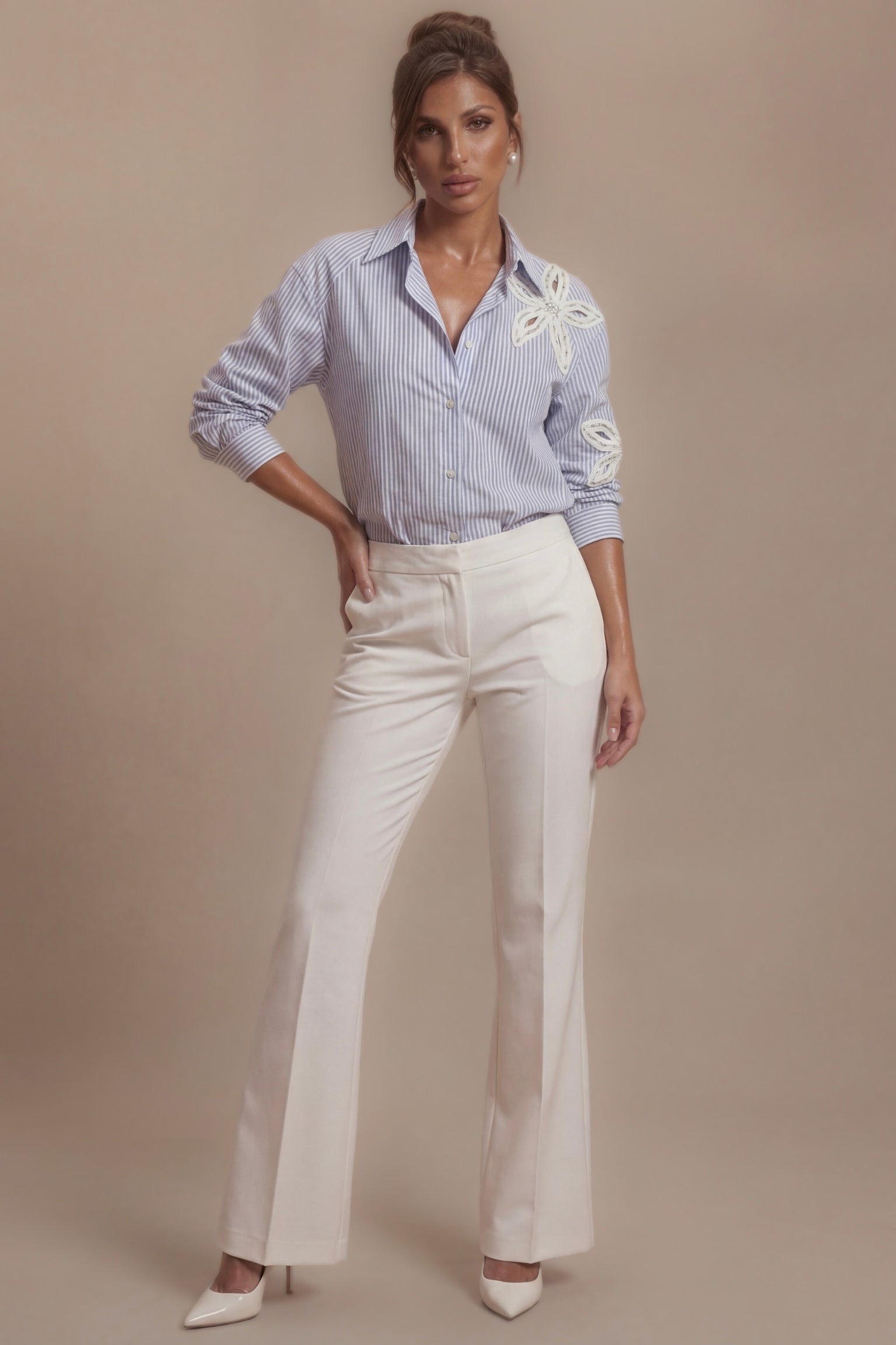 Fabienne Bluse