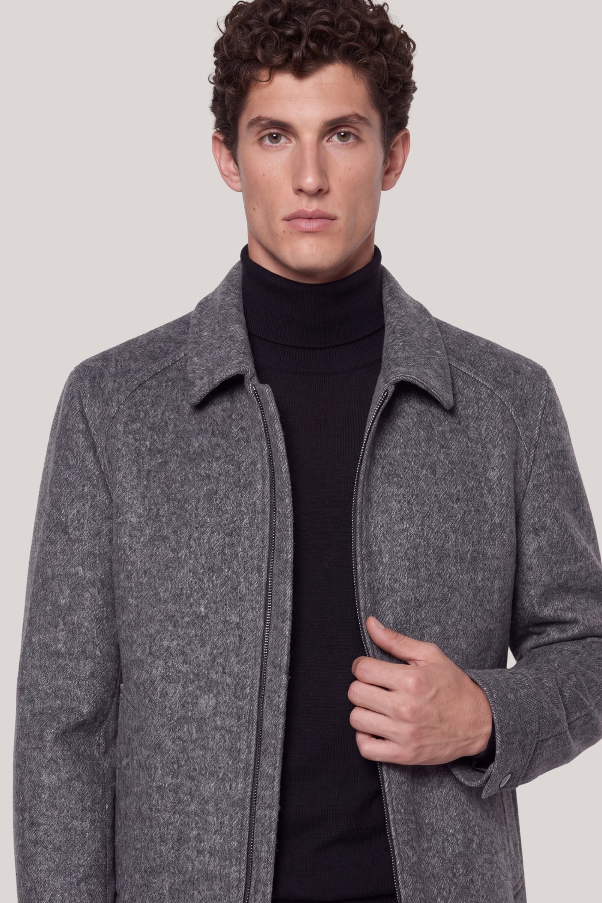 Zeno Jacket