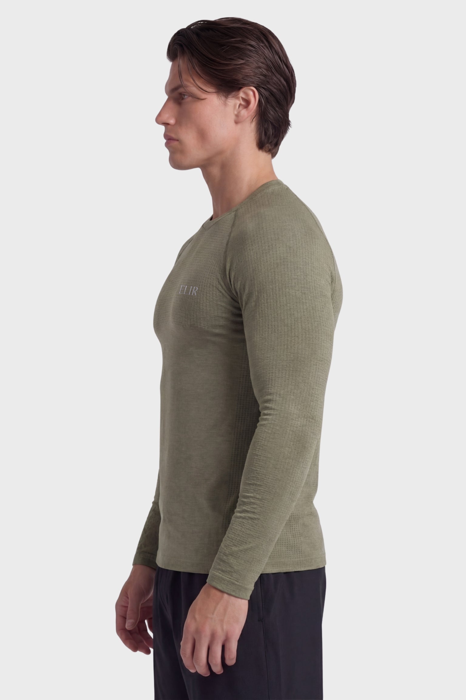 AeroFlex Seamless LS