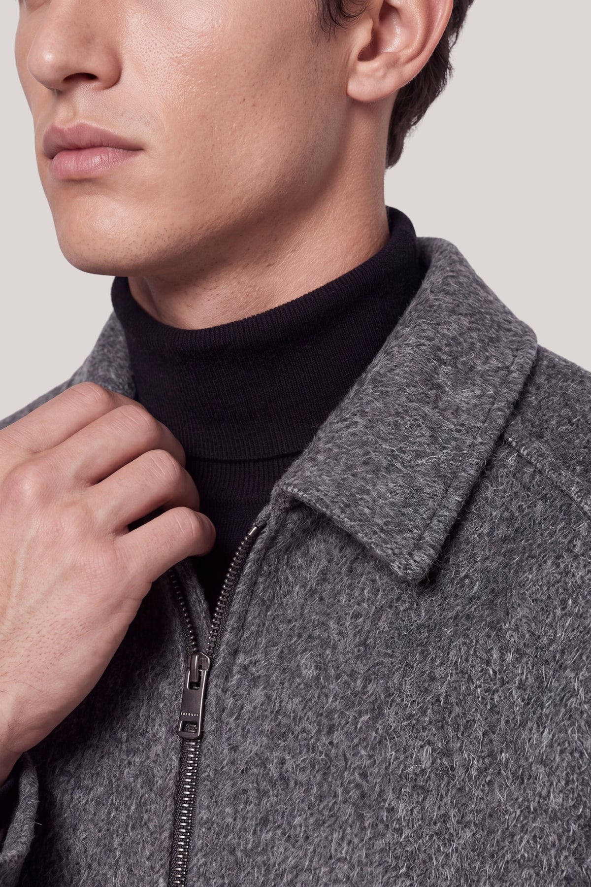 Zeno Jacket