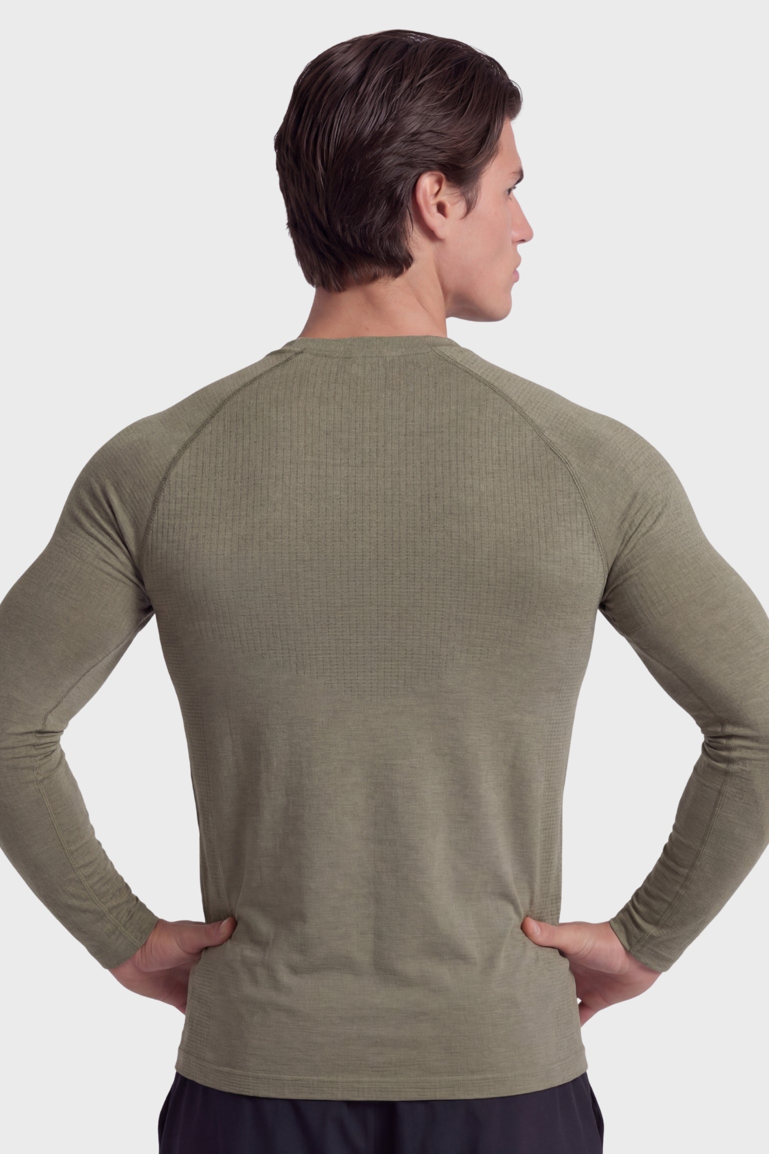 AeroFlex Seamless LS