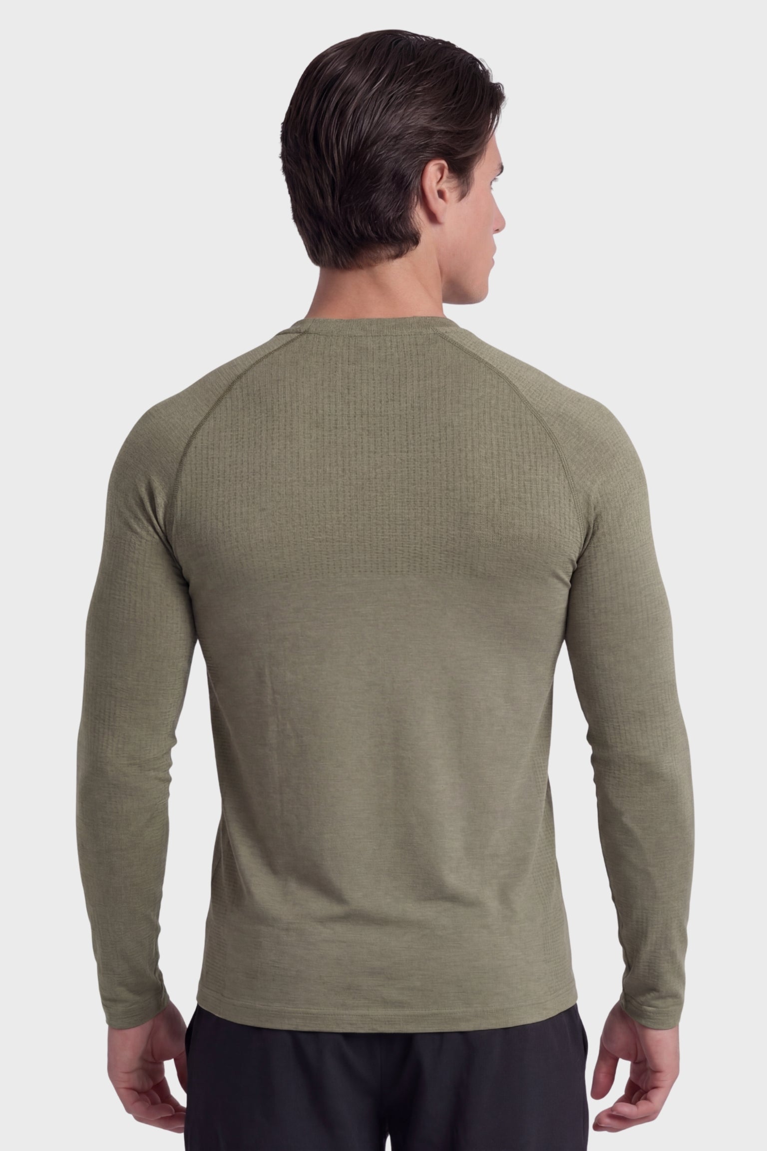 AeroFlex Seamless LS