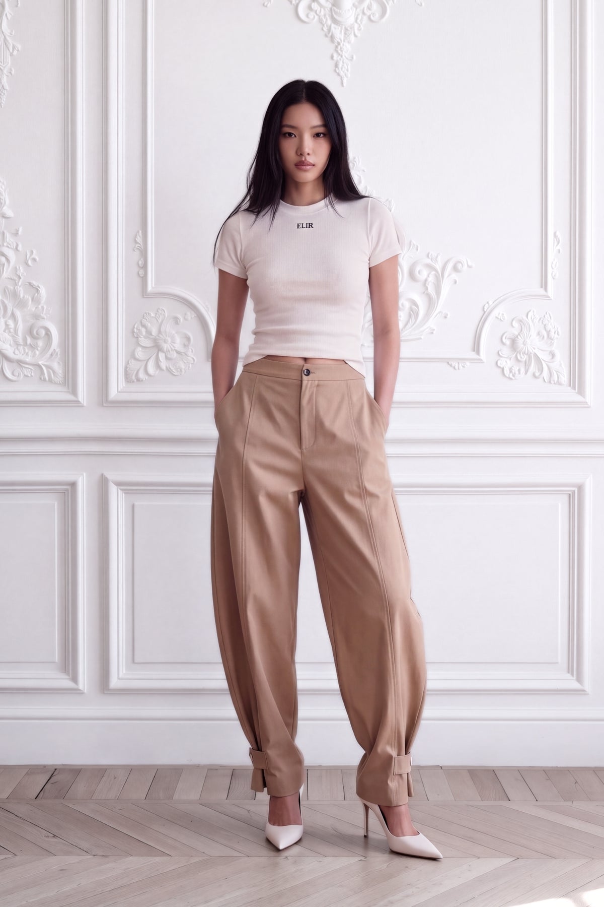 Romée Trousers