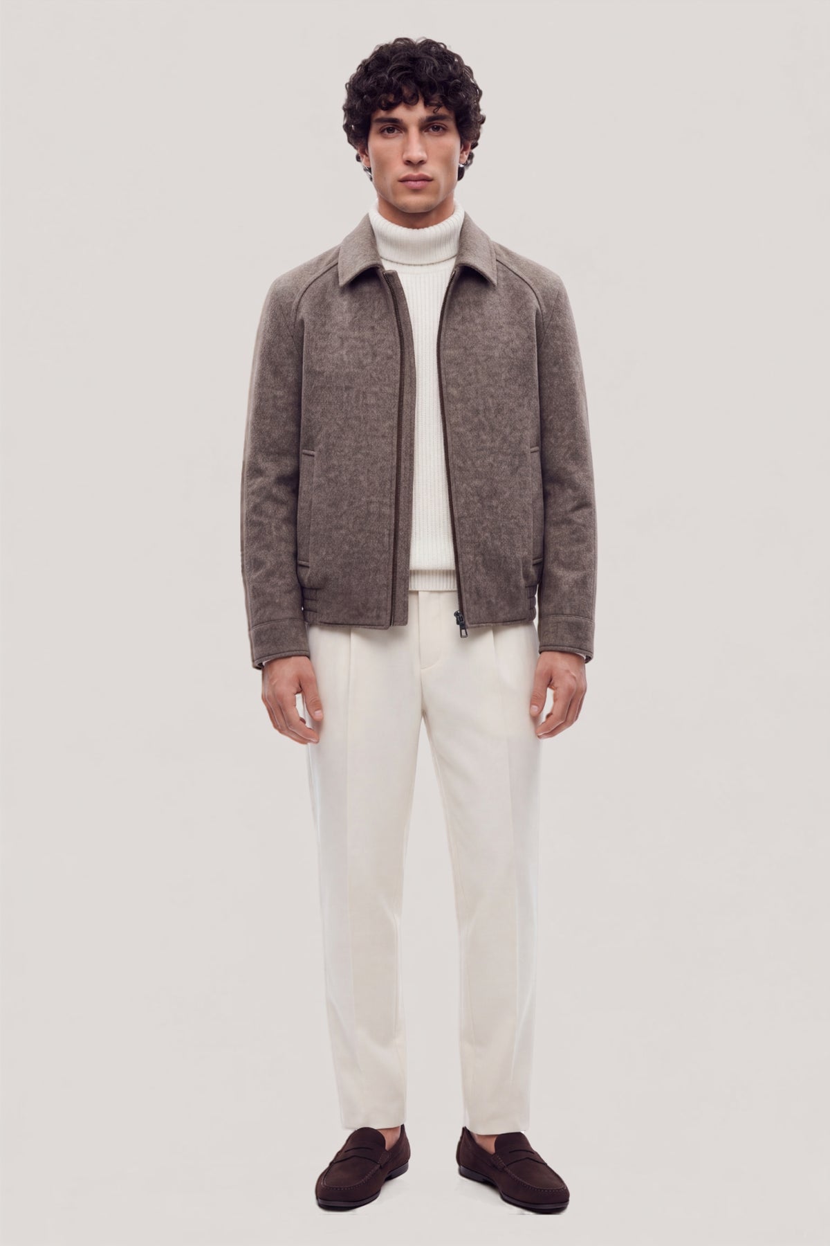 Zeno Jacket