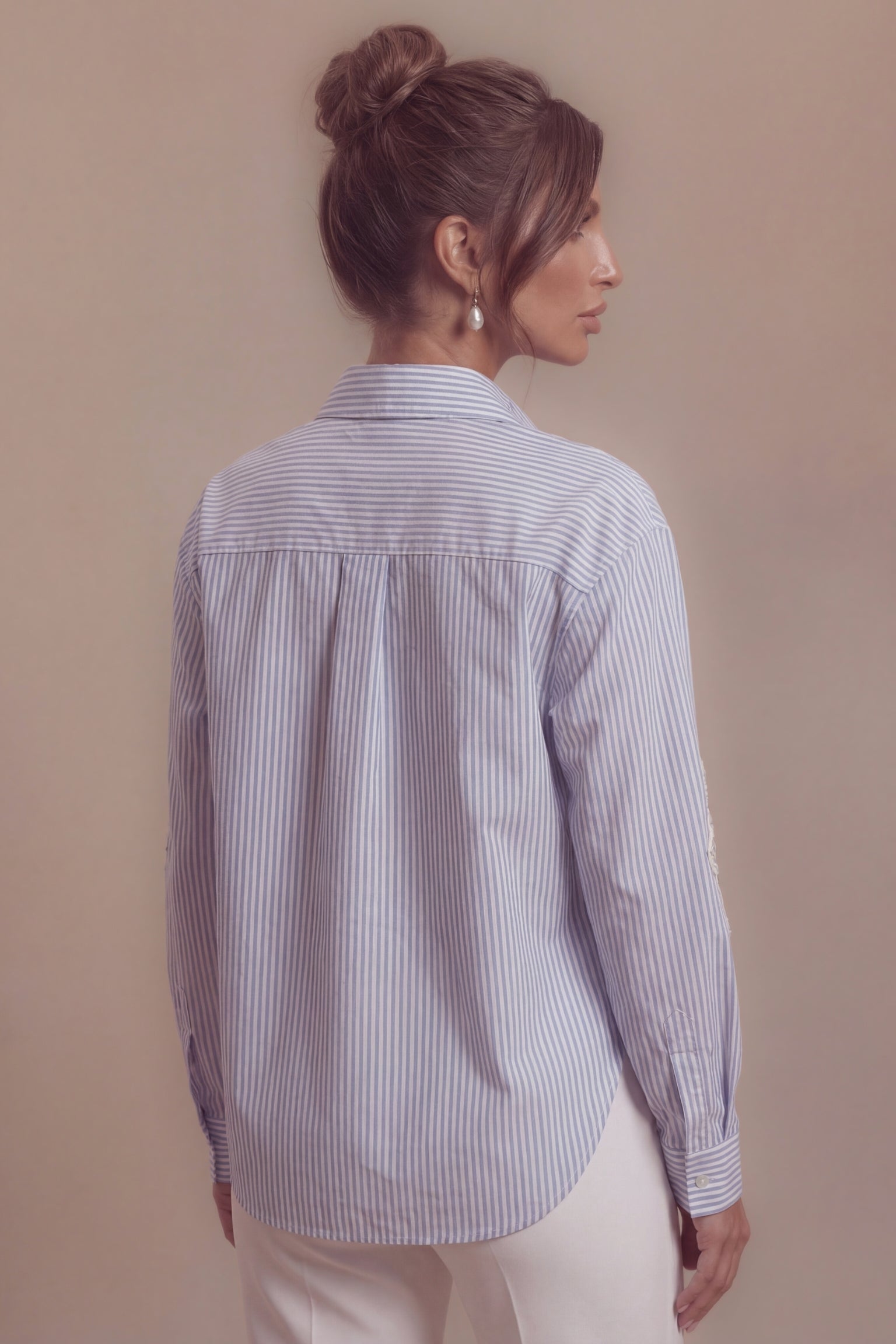 Fabienne Bluse