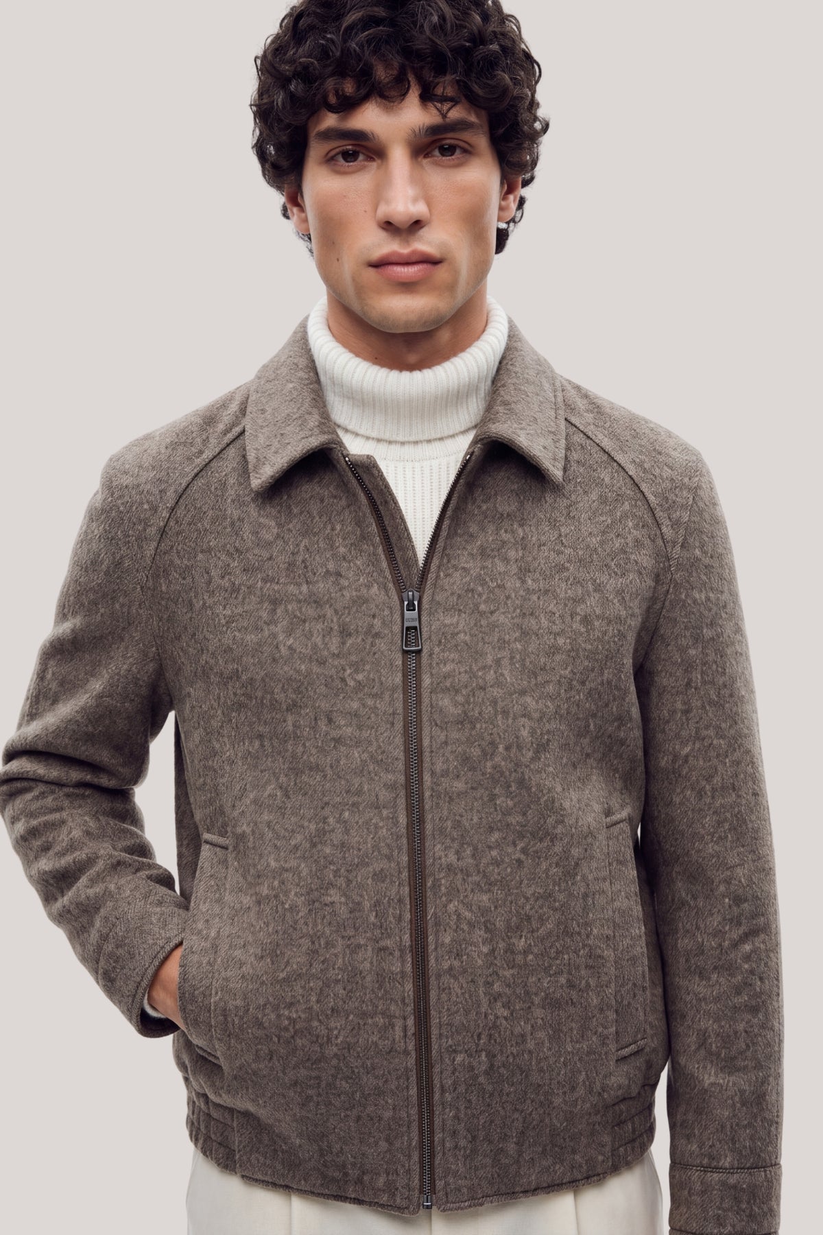 Zeno Jacket