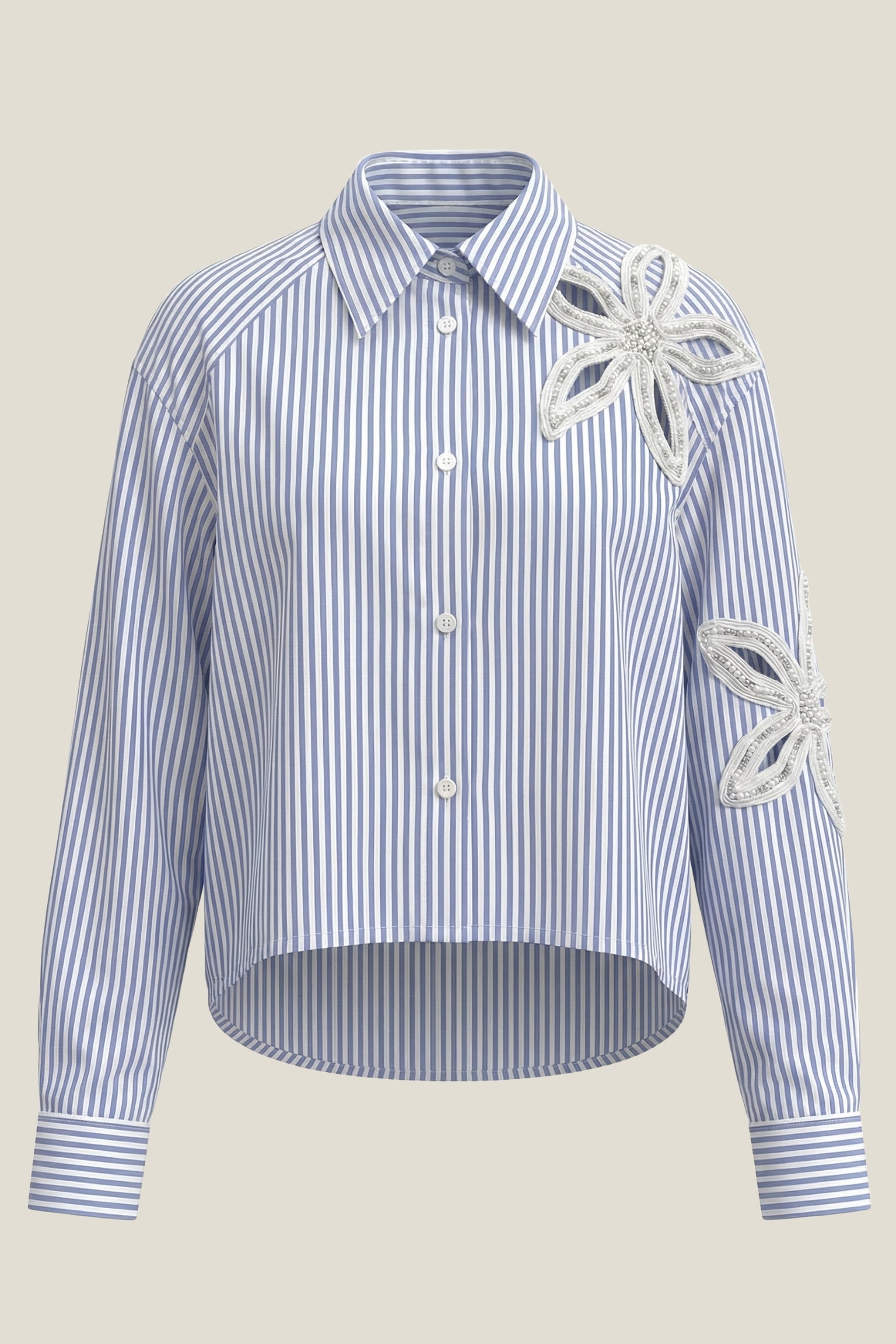 Fabienne Blouse