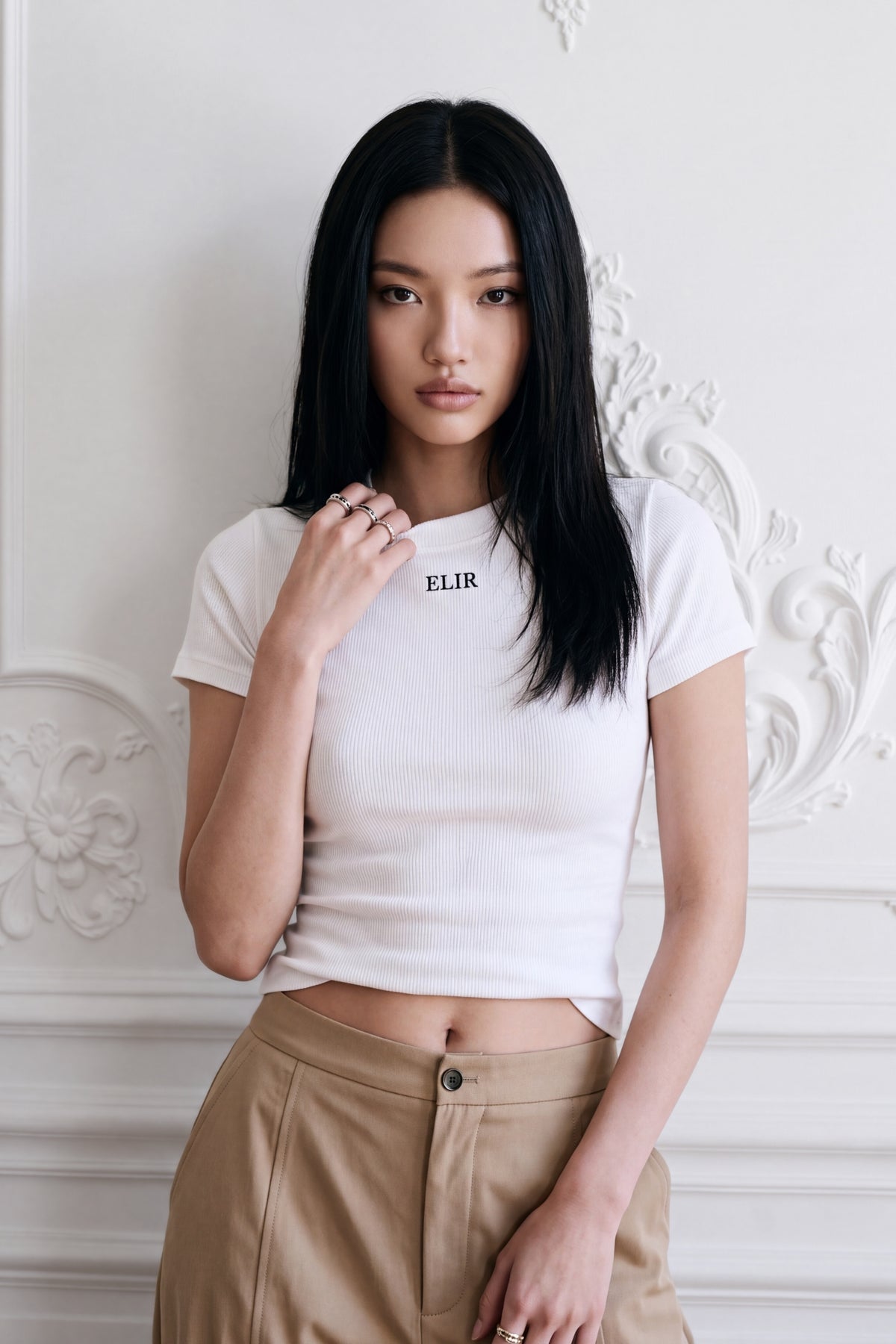 Romée Trousers