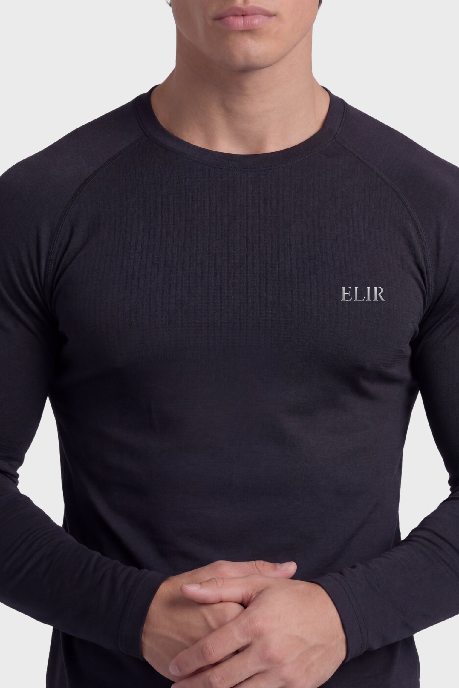 AeroFlex Seamless LS