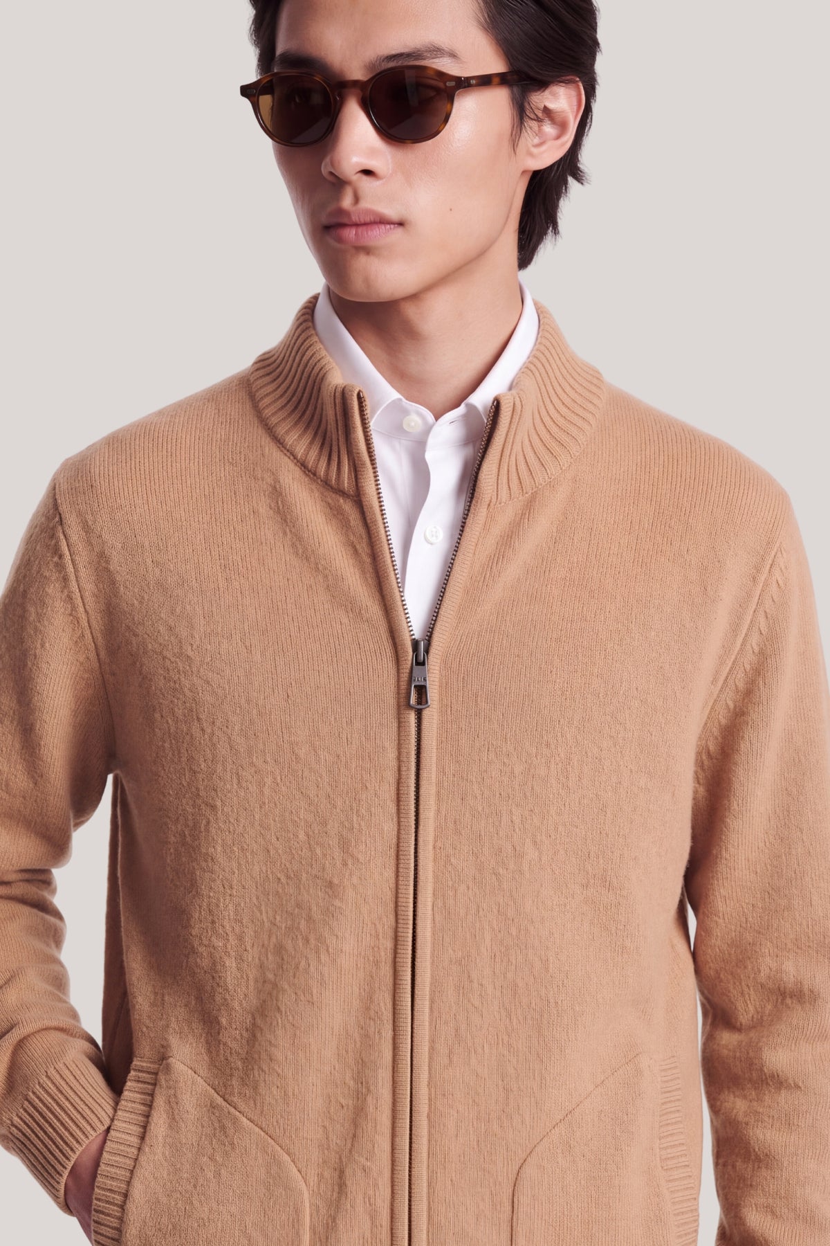 Ambrose Cardigan